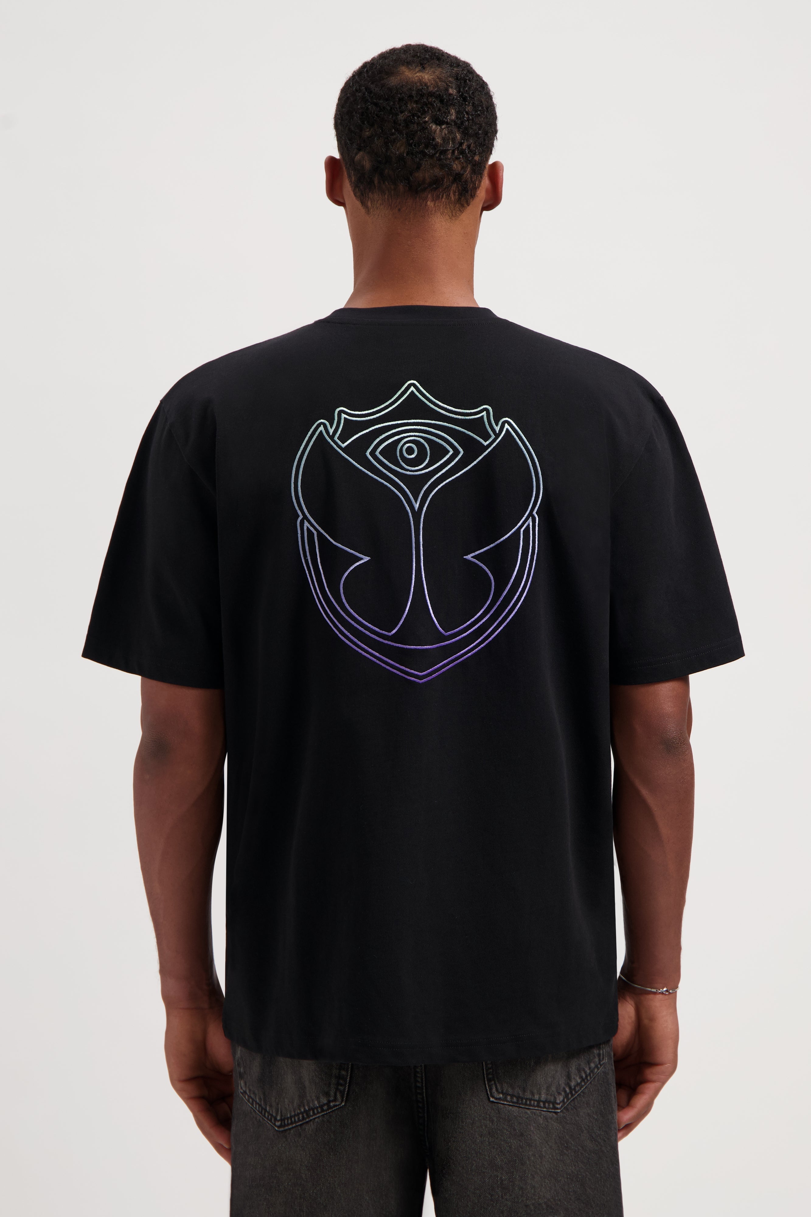 FUSION PASTEL T-SHIRT