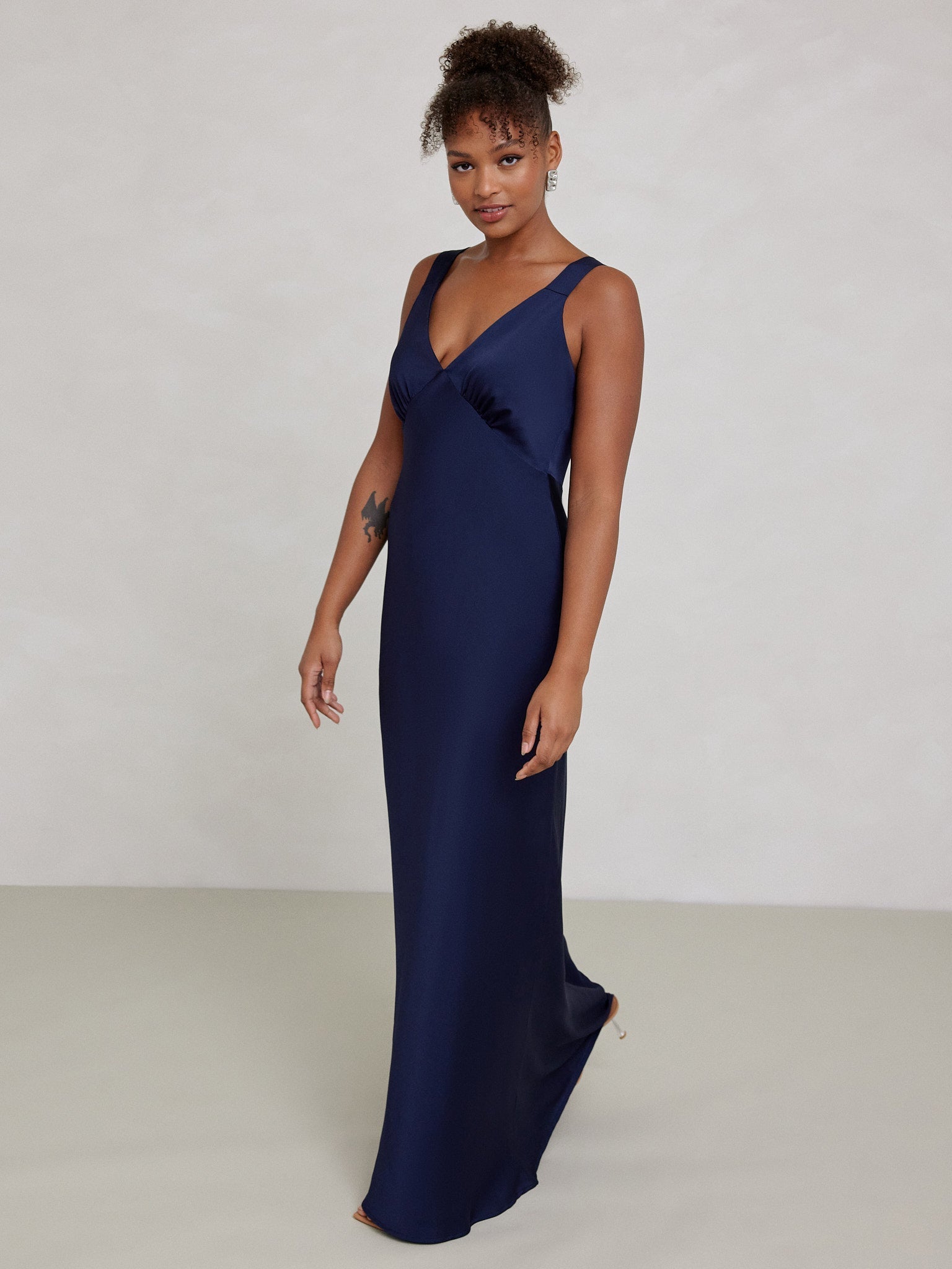 Gracey Dress