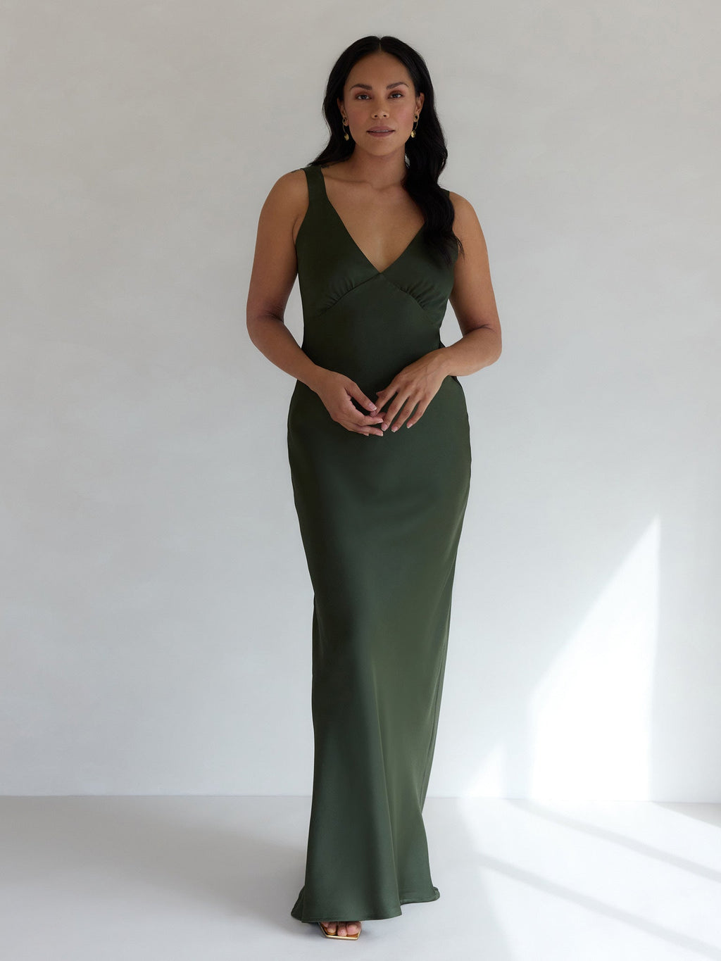 Gracey Dress