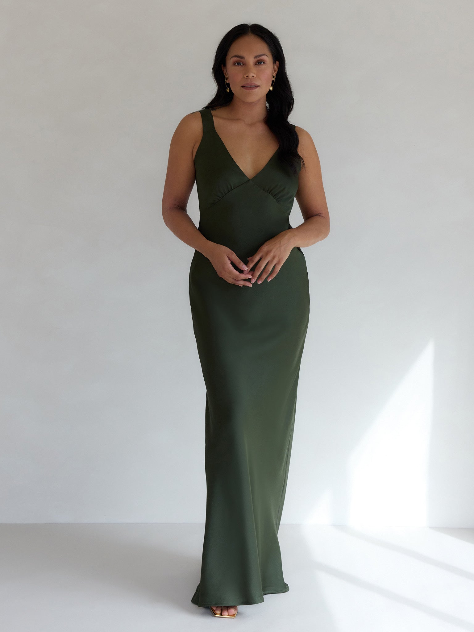 Gracey Dress