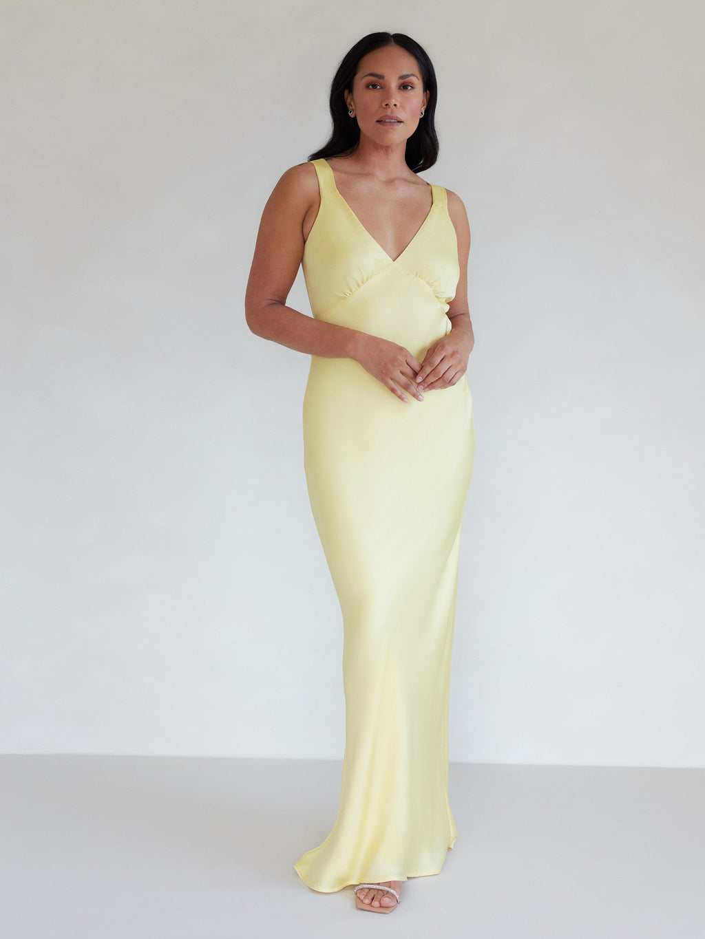 Gracey Dress