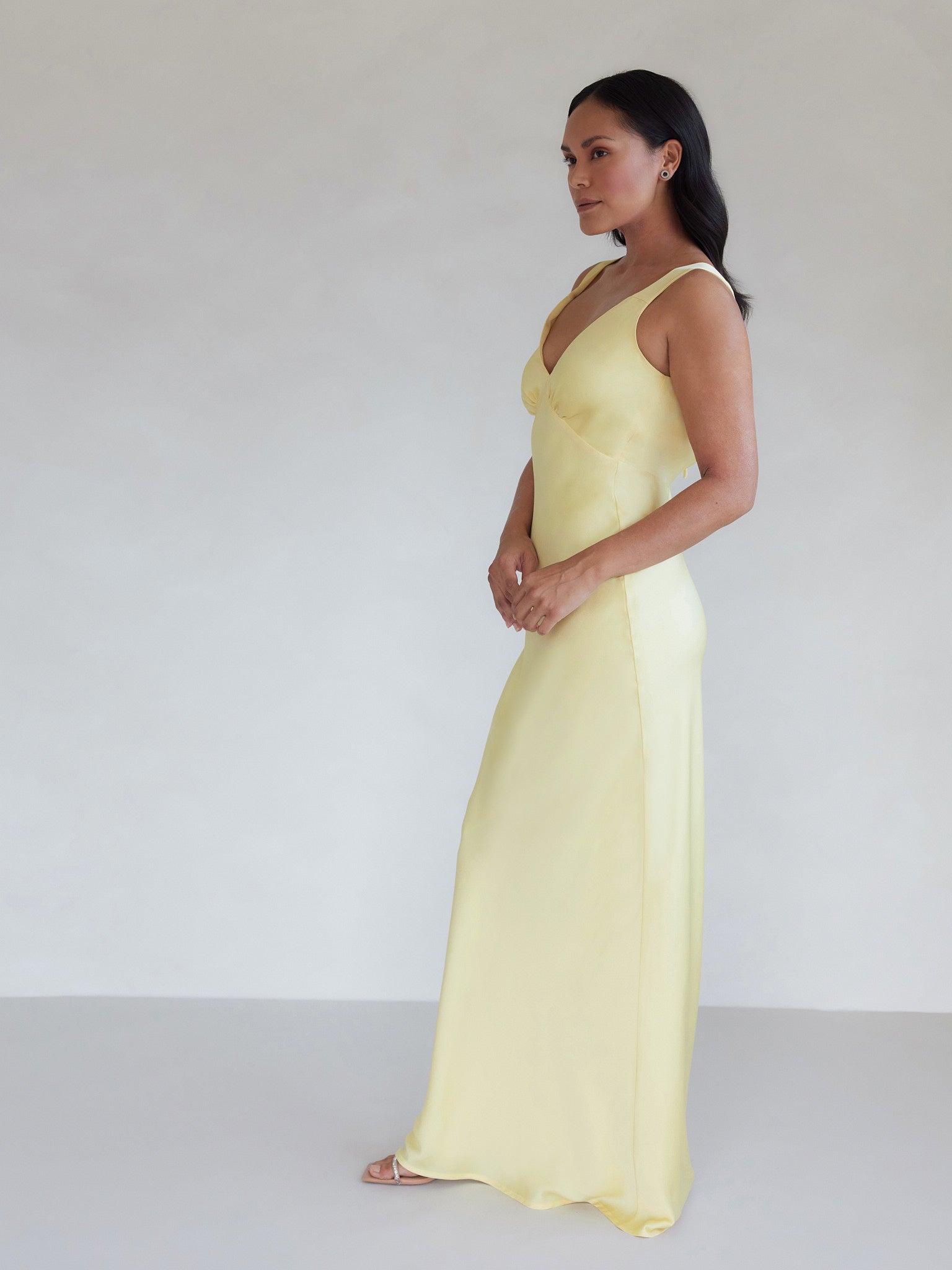 Gracey Dress