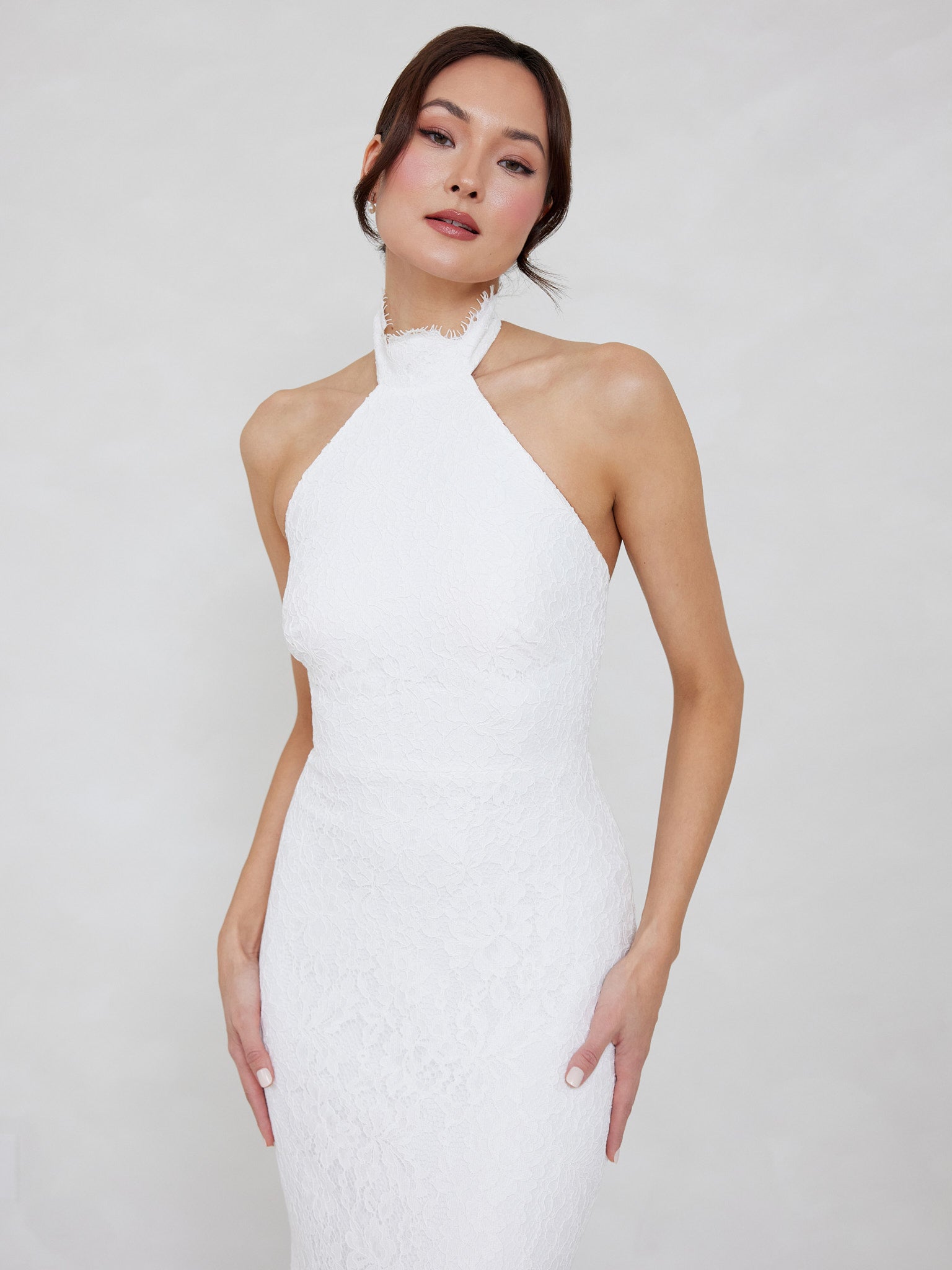 Greer Bridal Dress