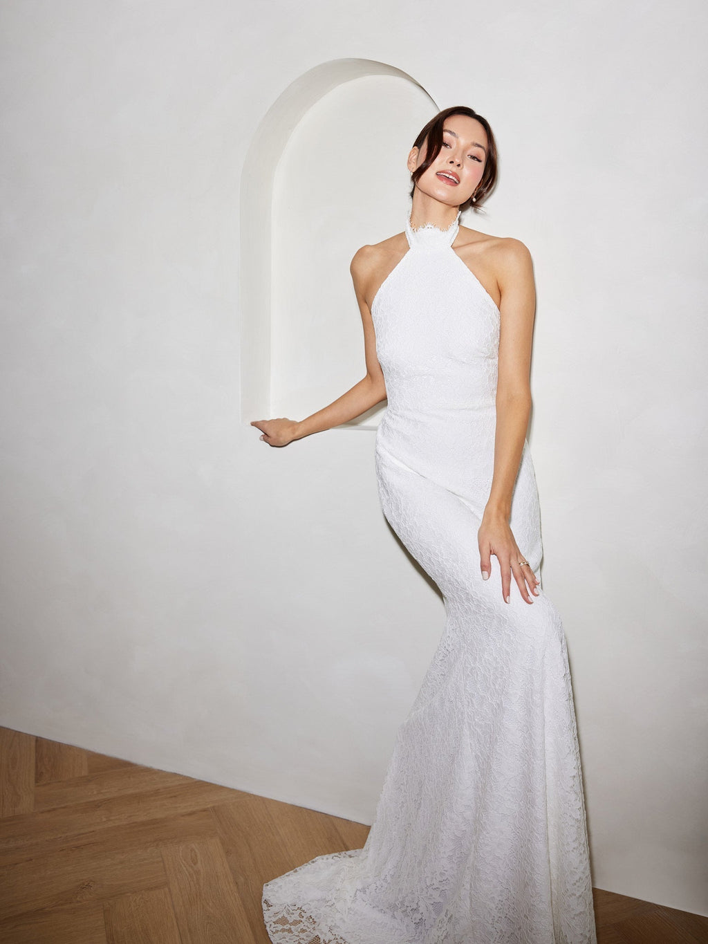 Greer Bridal Dress