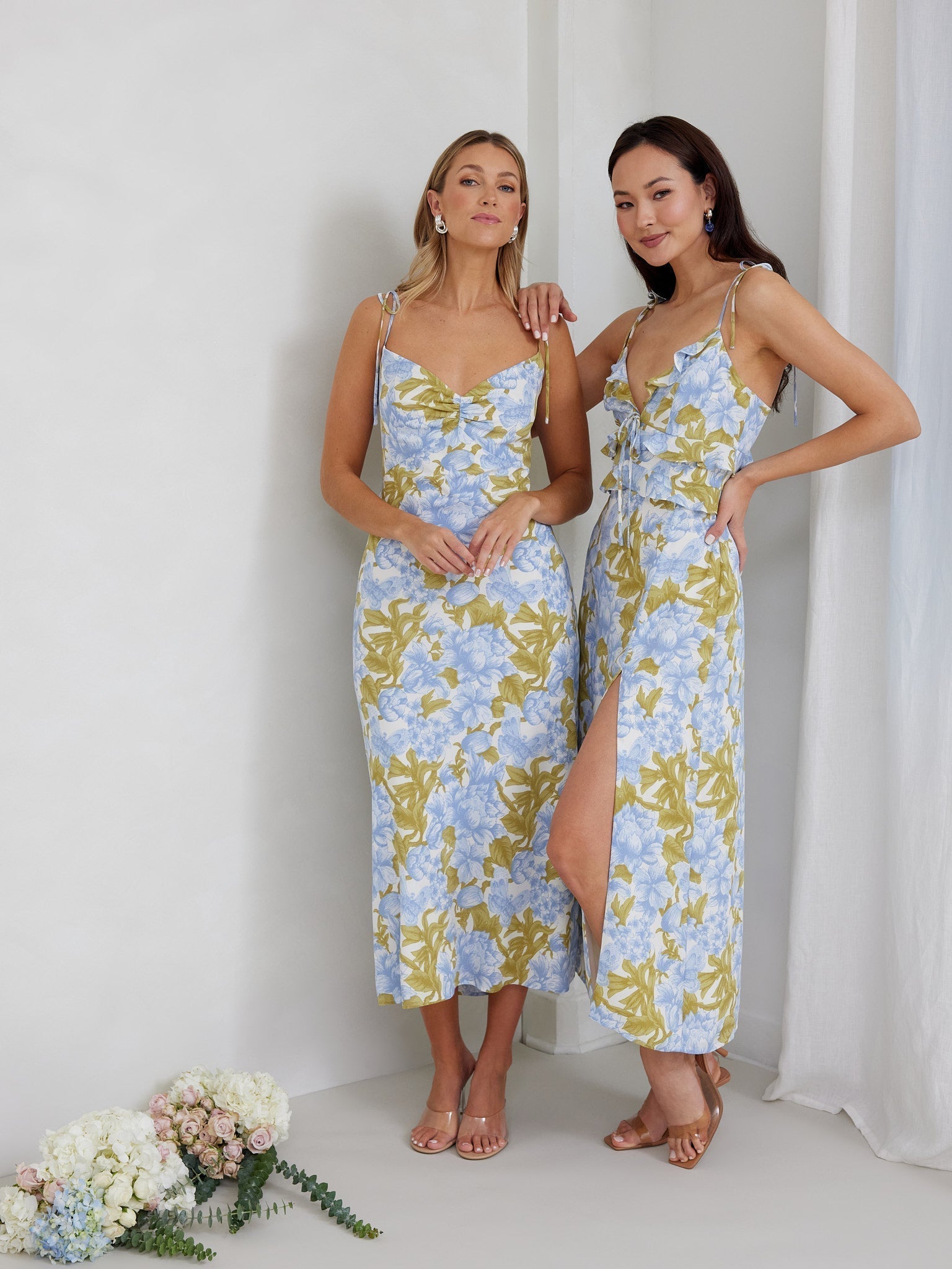 Elsey Dress