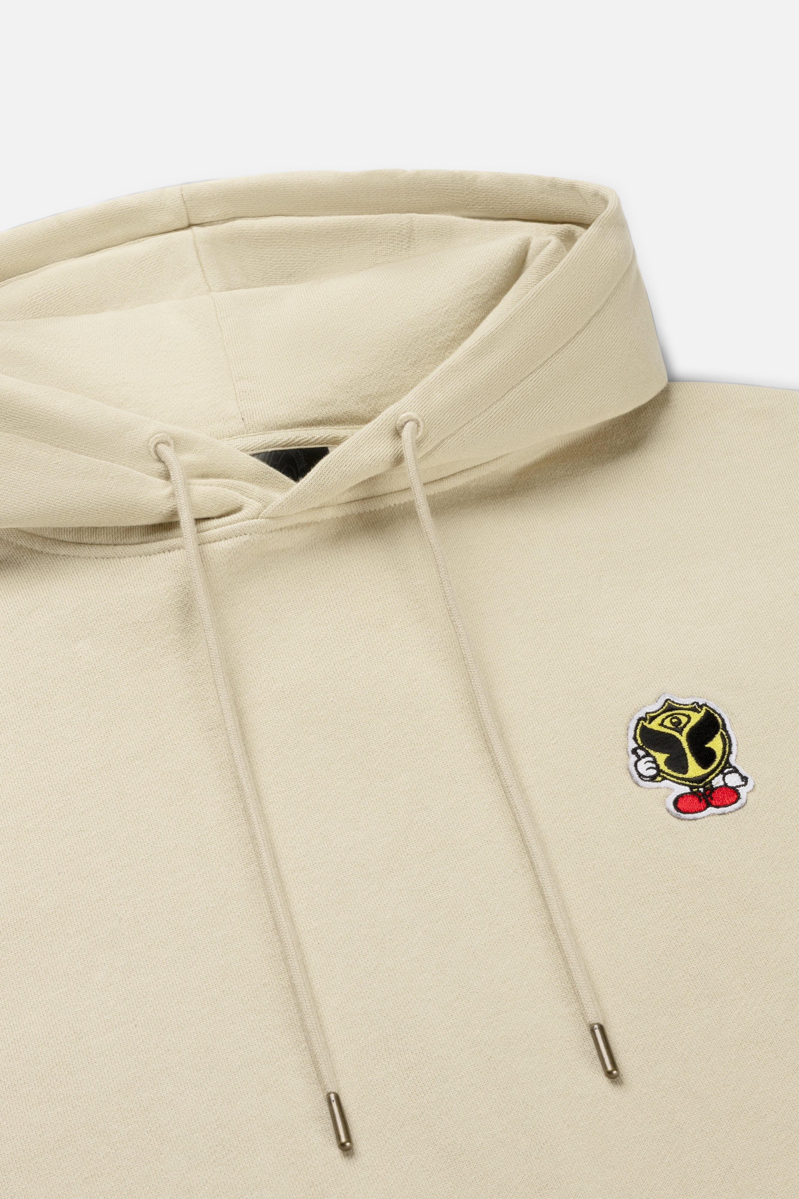 HAPPICON HOODIE