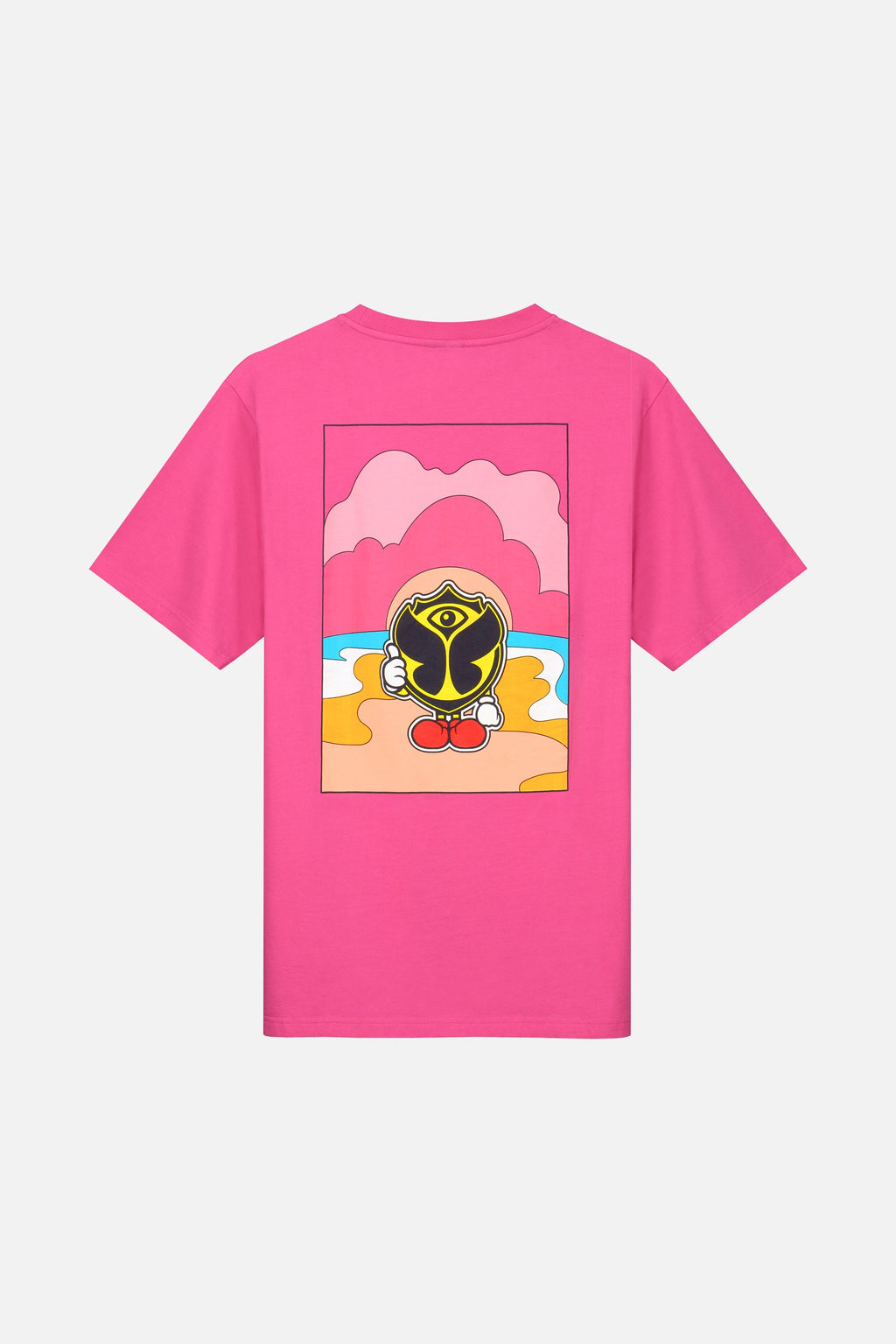 HAPPICON T-SHIRT
