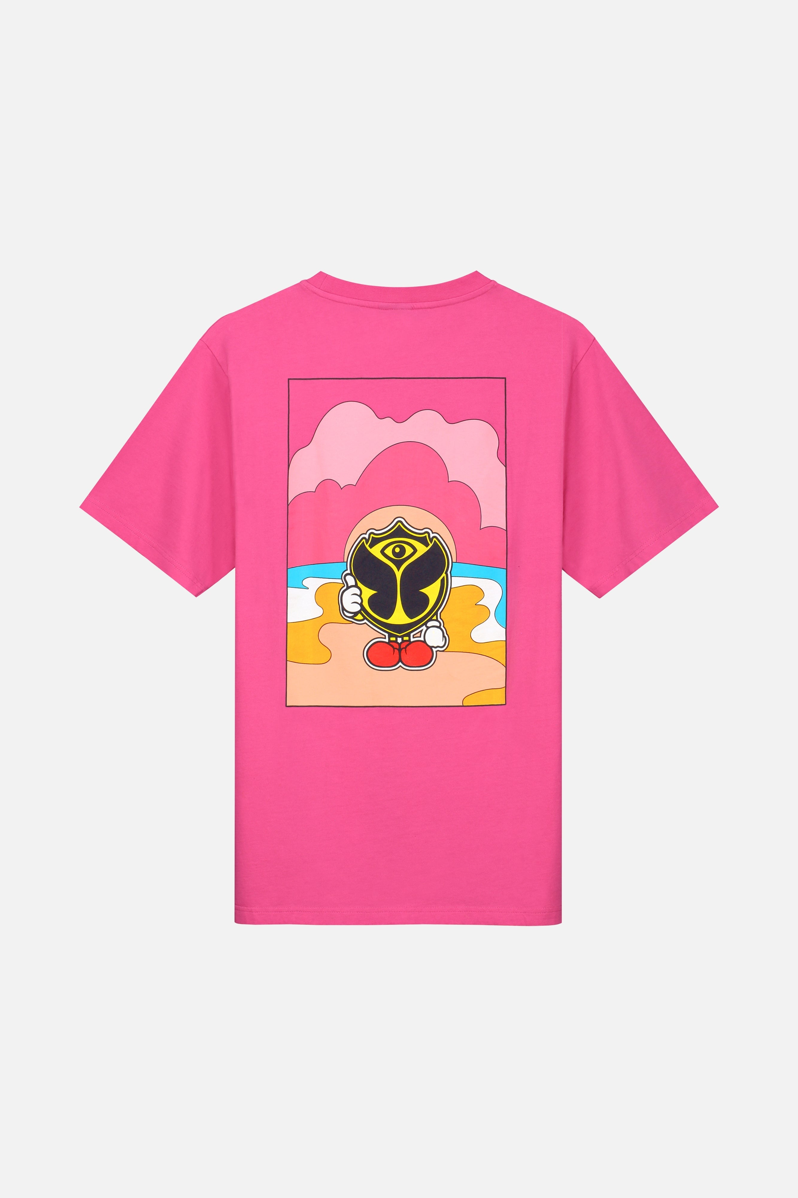 HAPPICON T-SHIRT