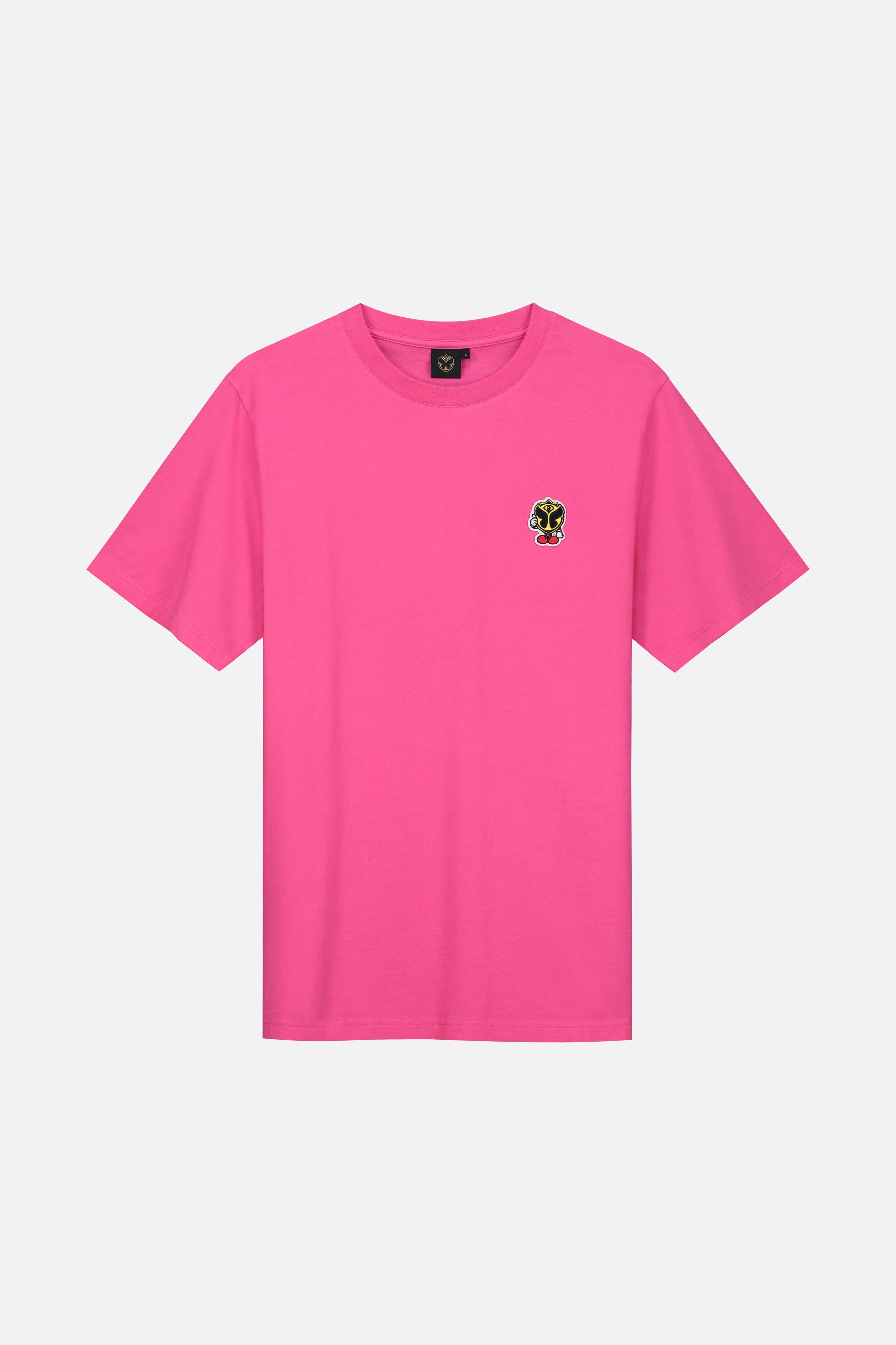 HAPPICON T-SHIRT