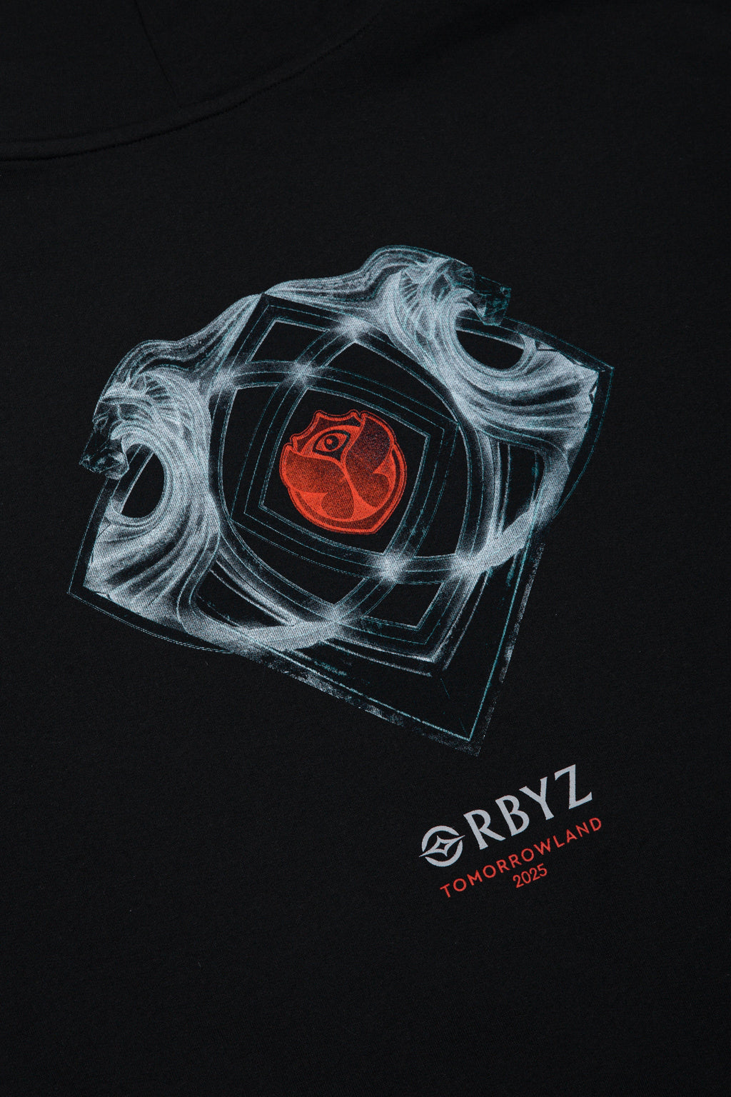 ORBYZ EVENT HOODIE