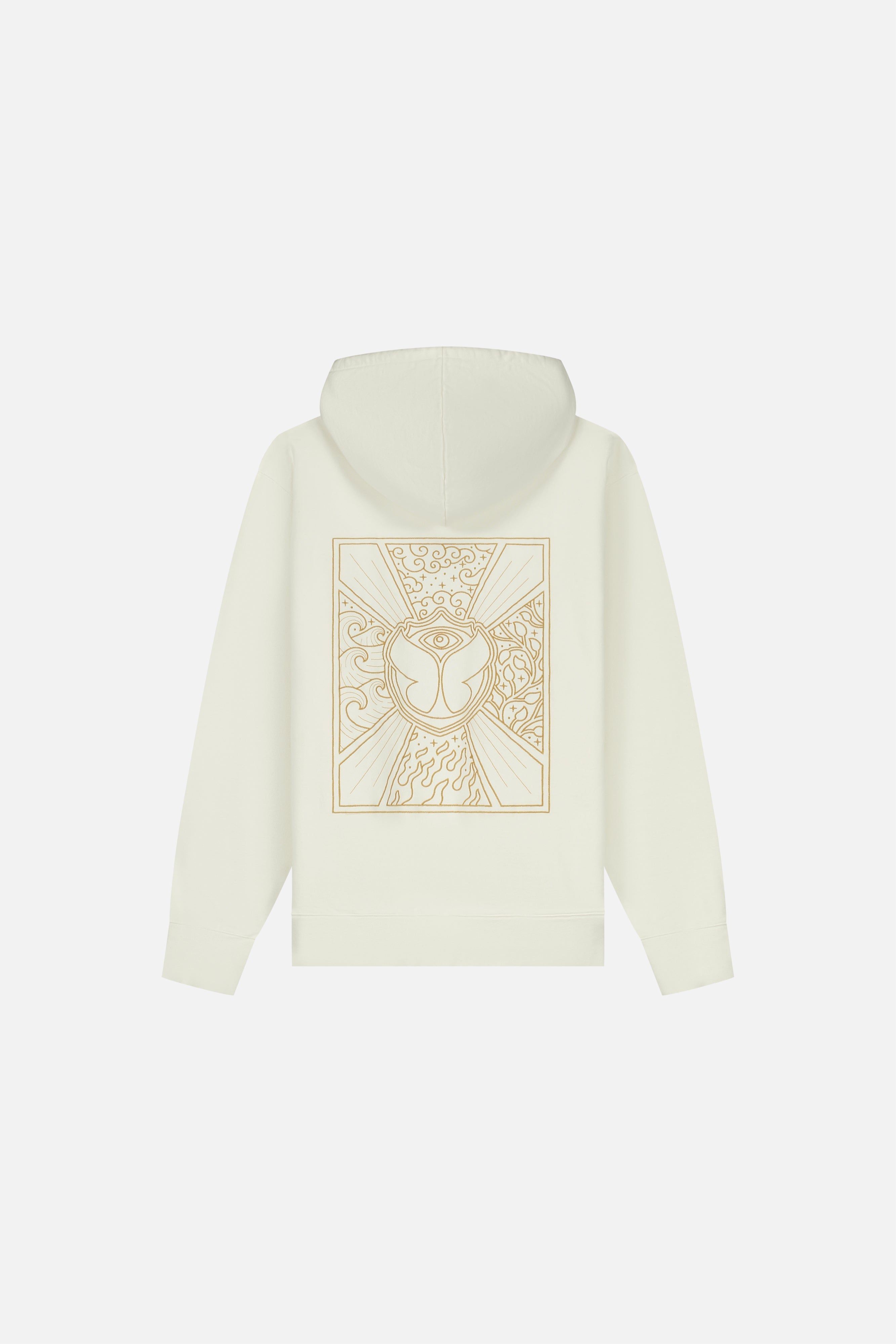UNITY FLAG HOODIE