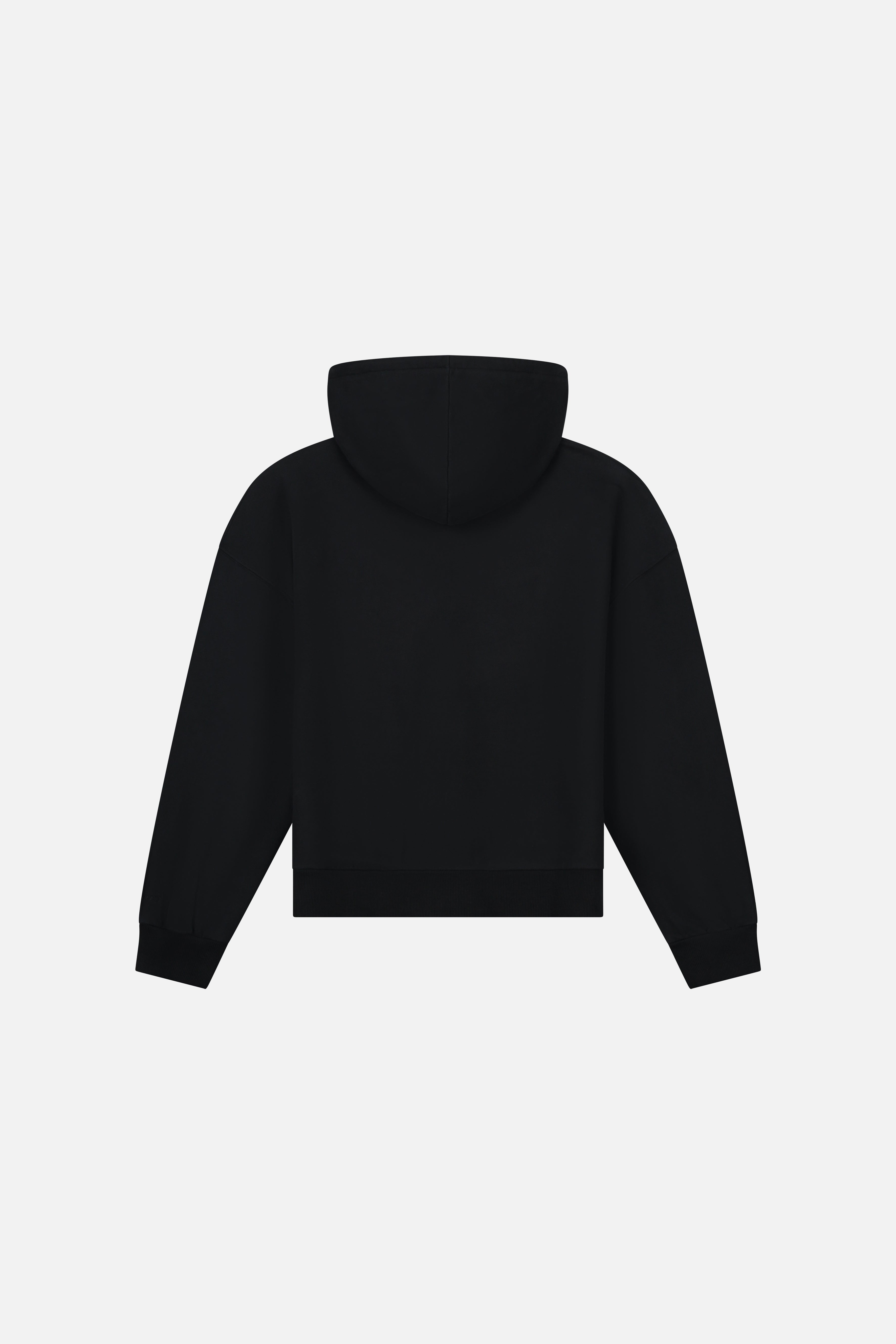 LOVE HOODIE