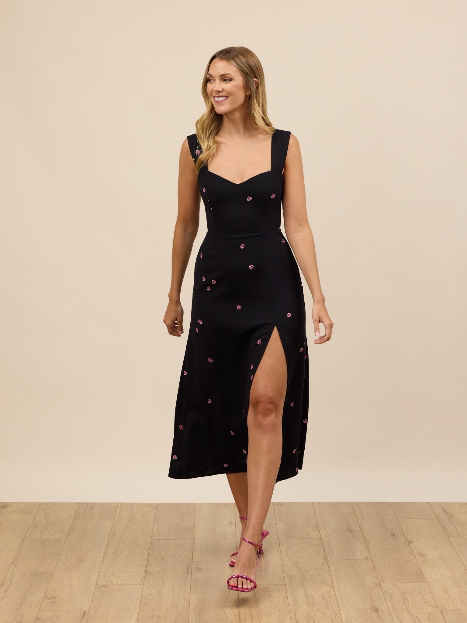 Hastings Dress