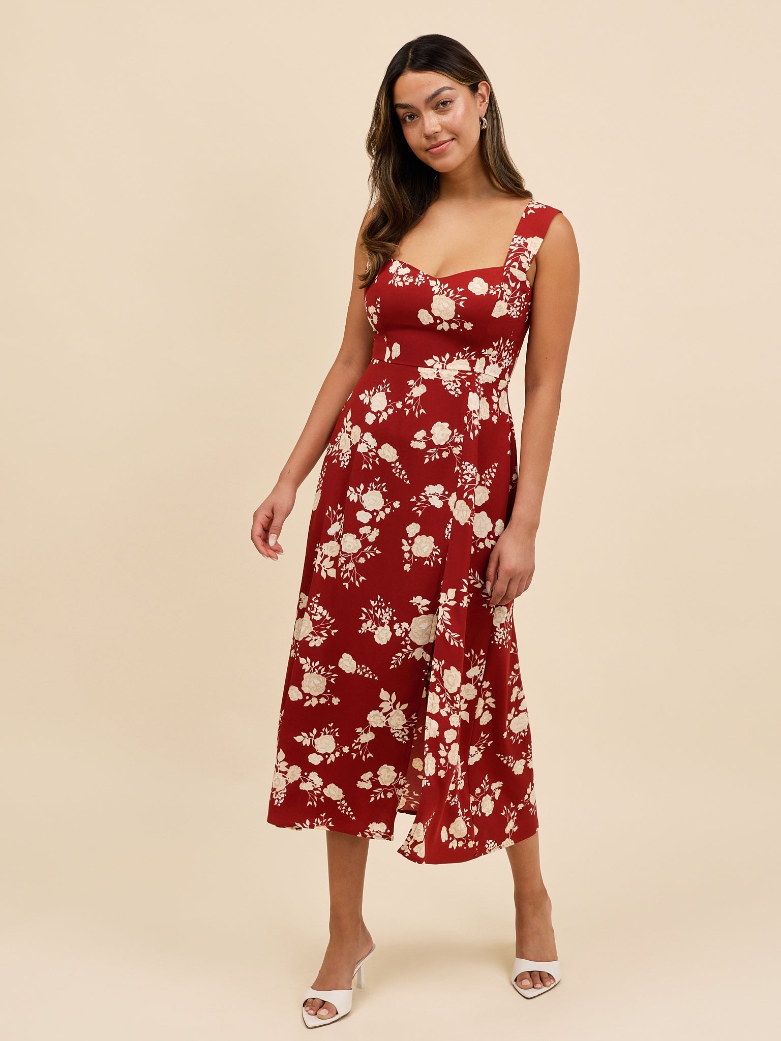 Hastings Dress