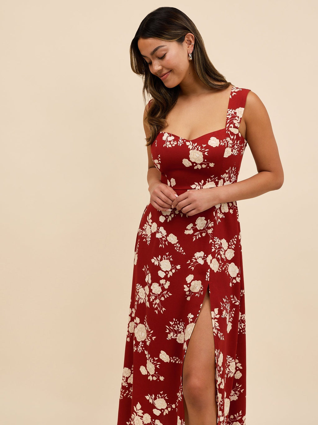 Hastings Dress