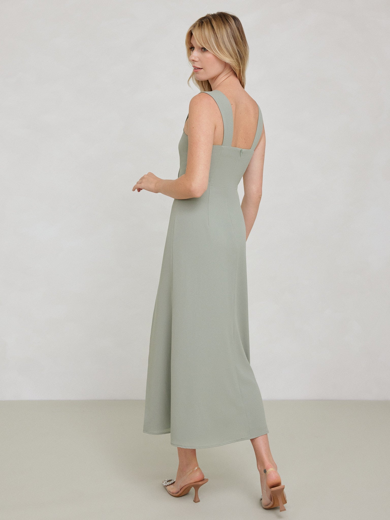 Hastings Dress