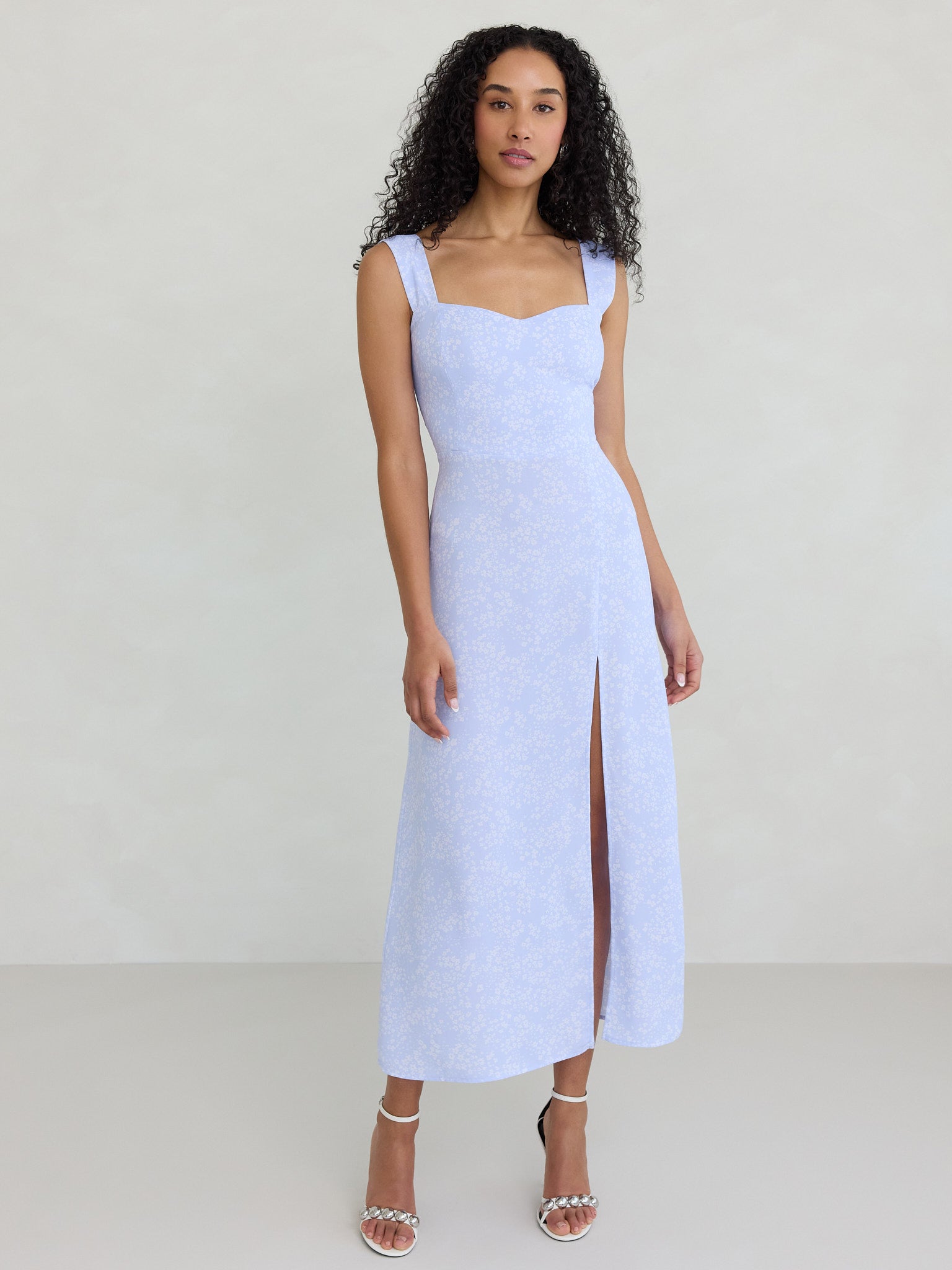 Hastings Dress