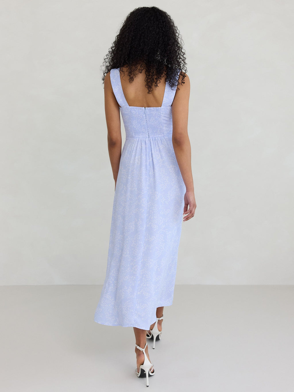 Hastings Dress