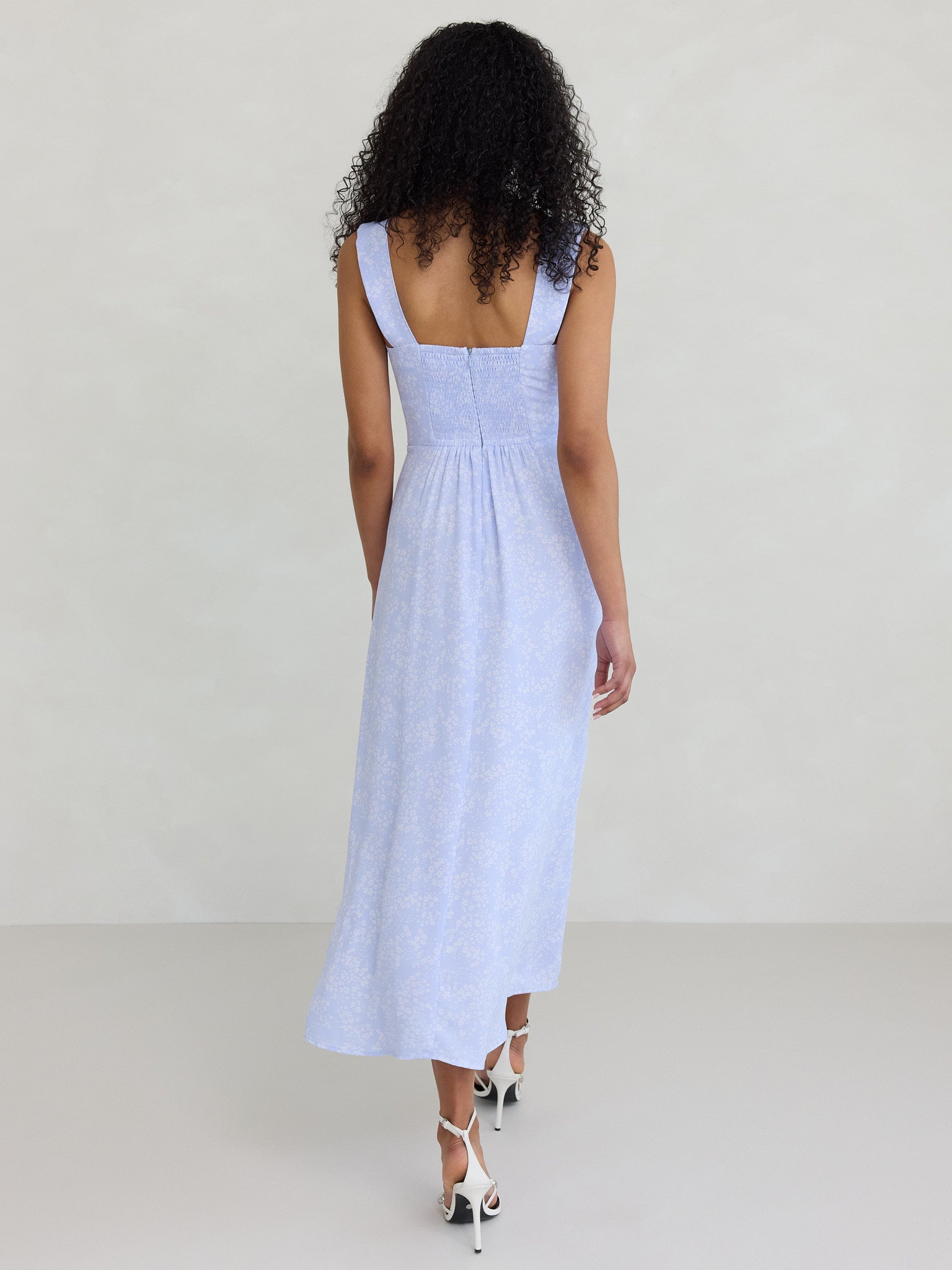 Hastings Dress