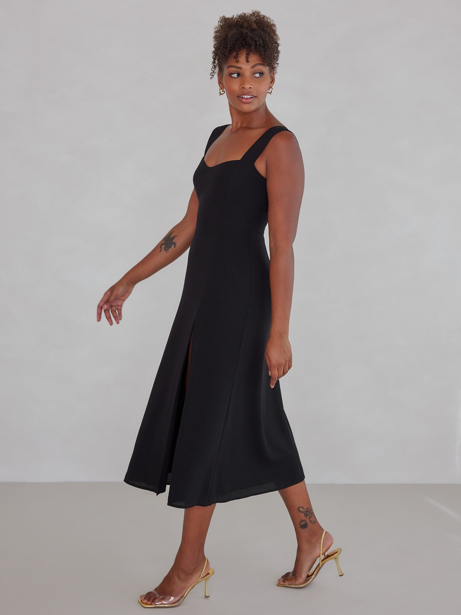 Hastings Dress
