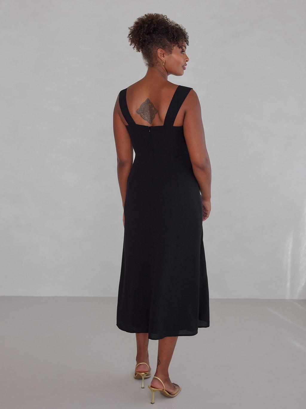 Hastings Dress