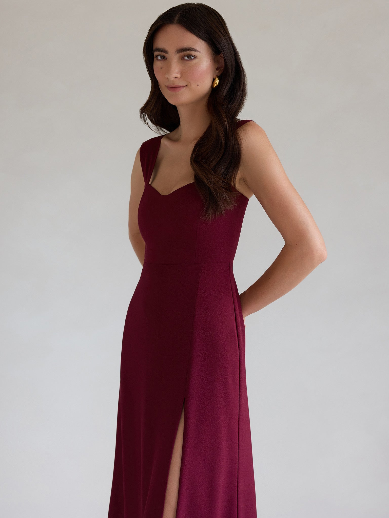 Hastings Dress
