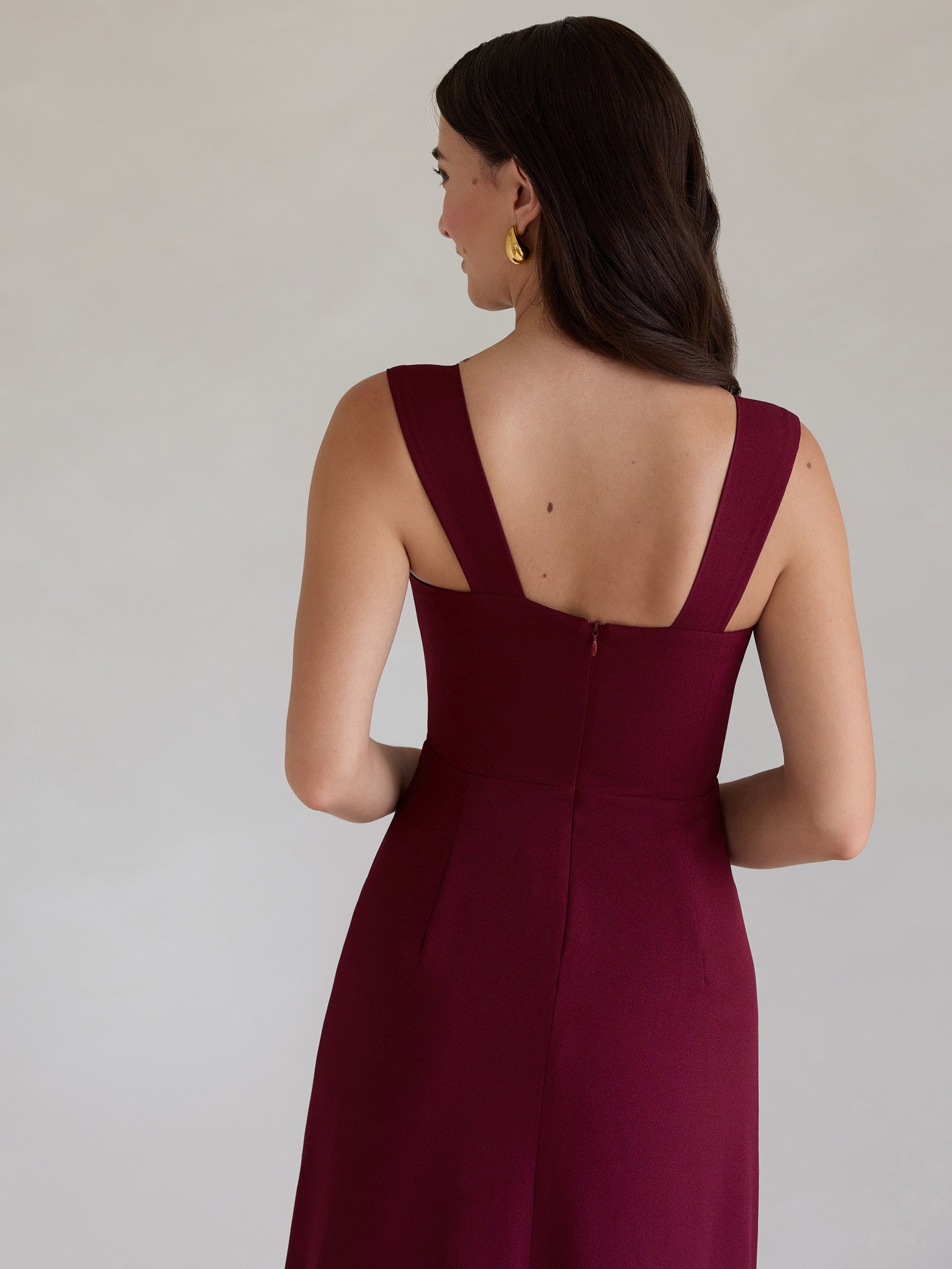 Hastings Dress