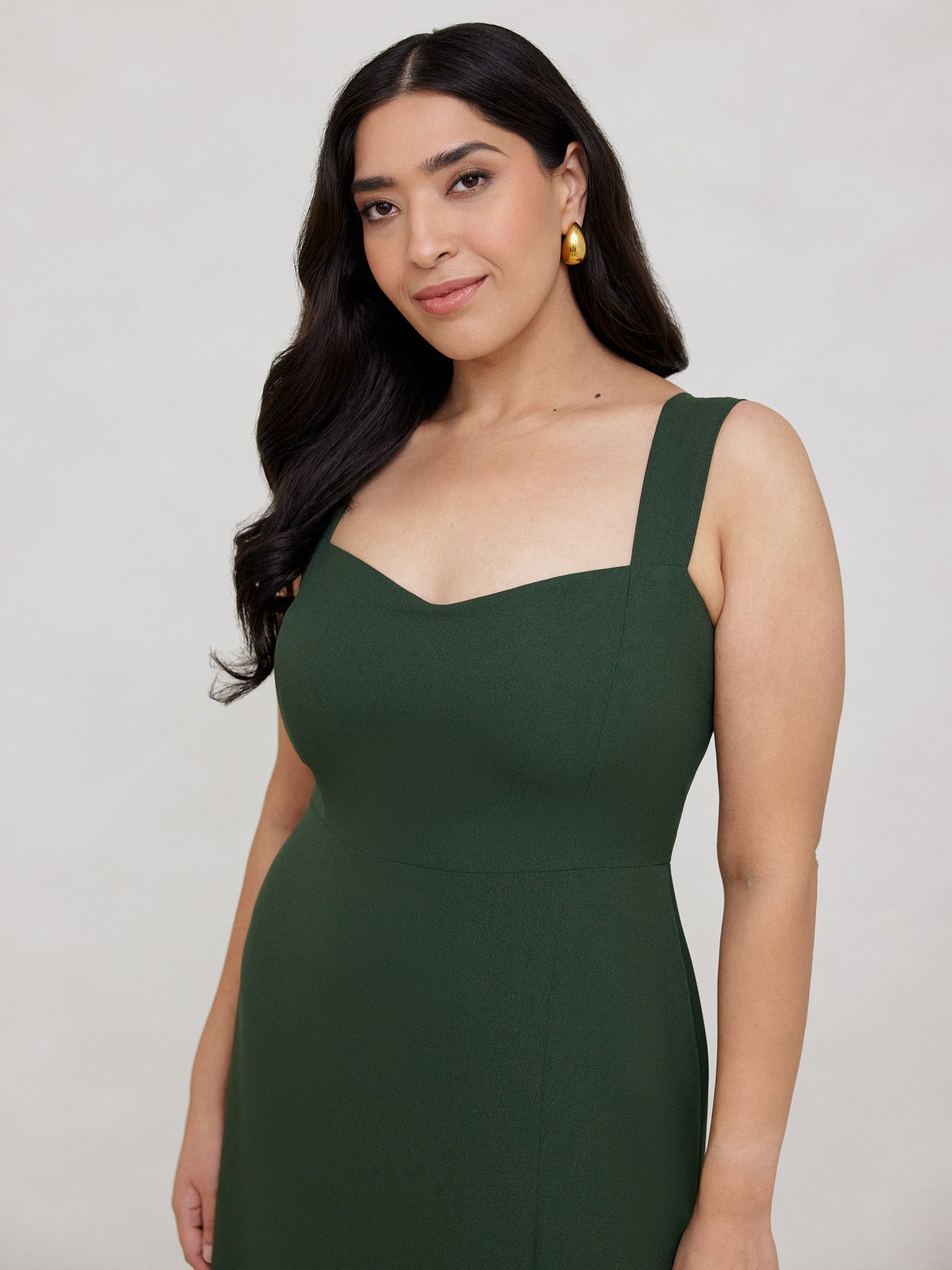 Hastings Dress