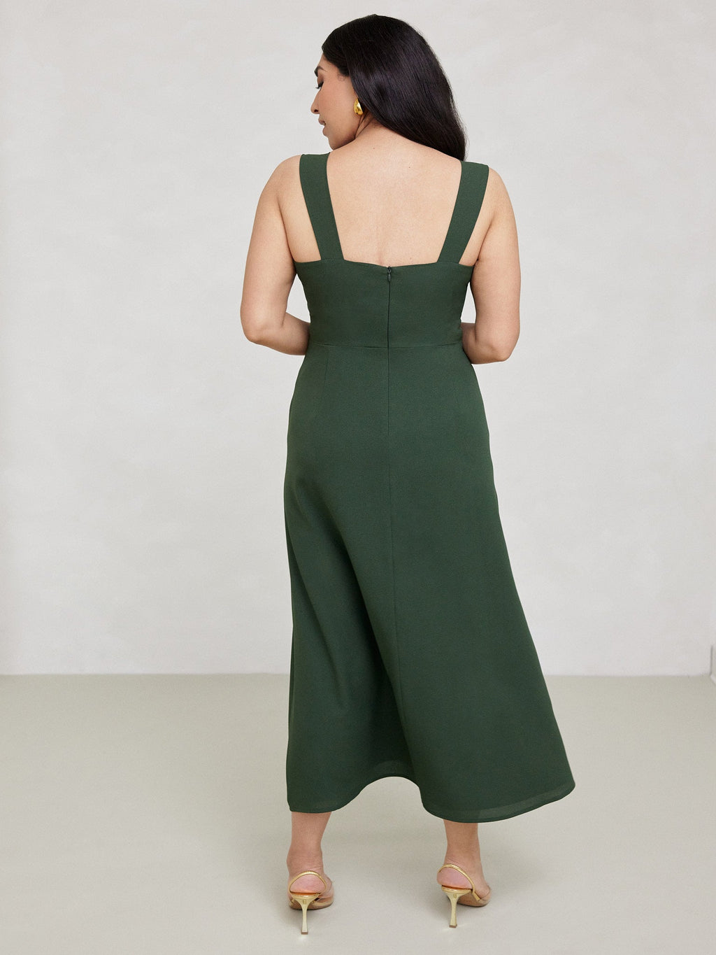 Hastings Dress