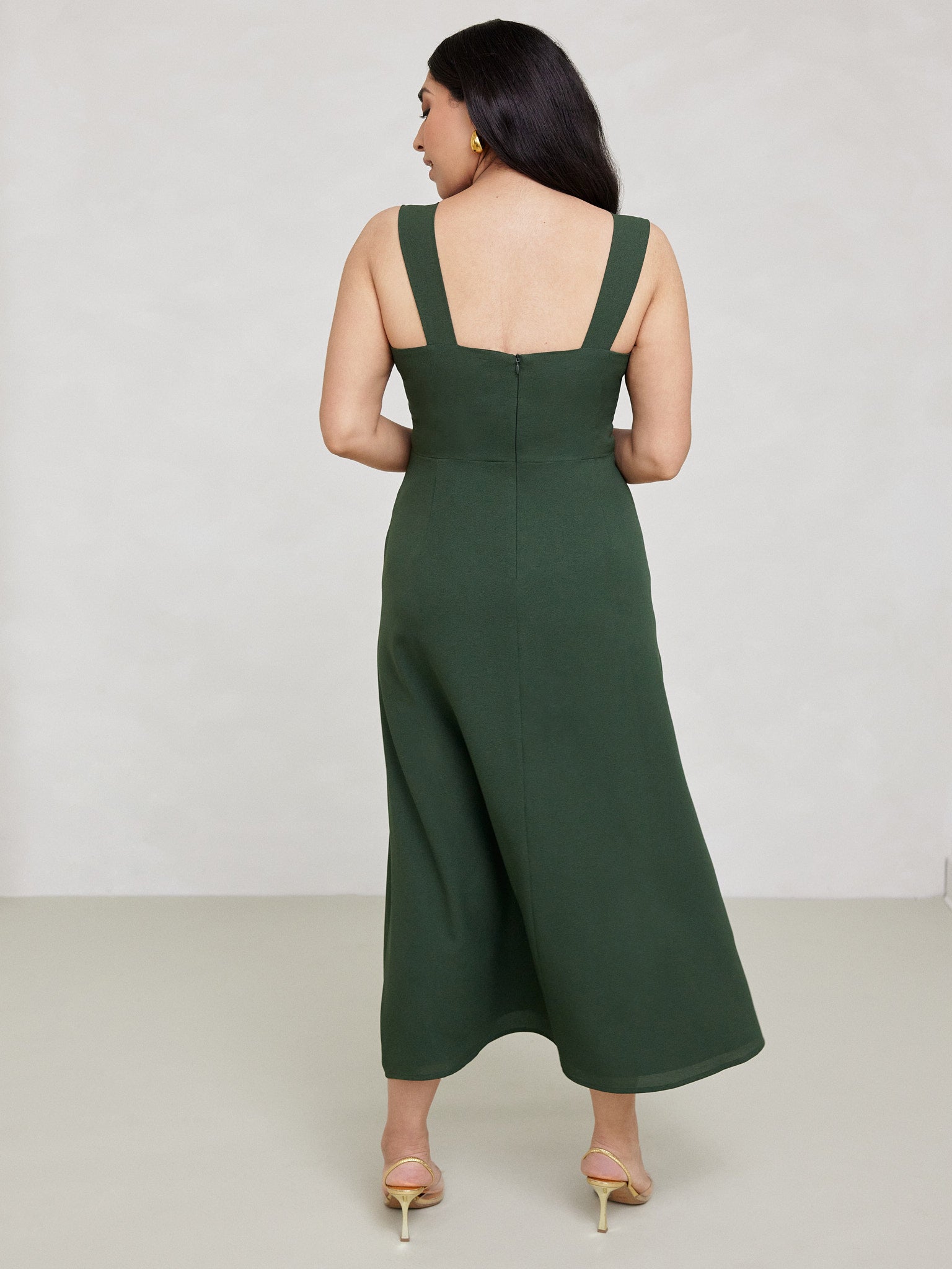 Hastings Dress
