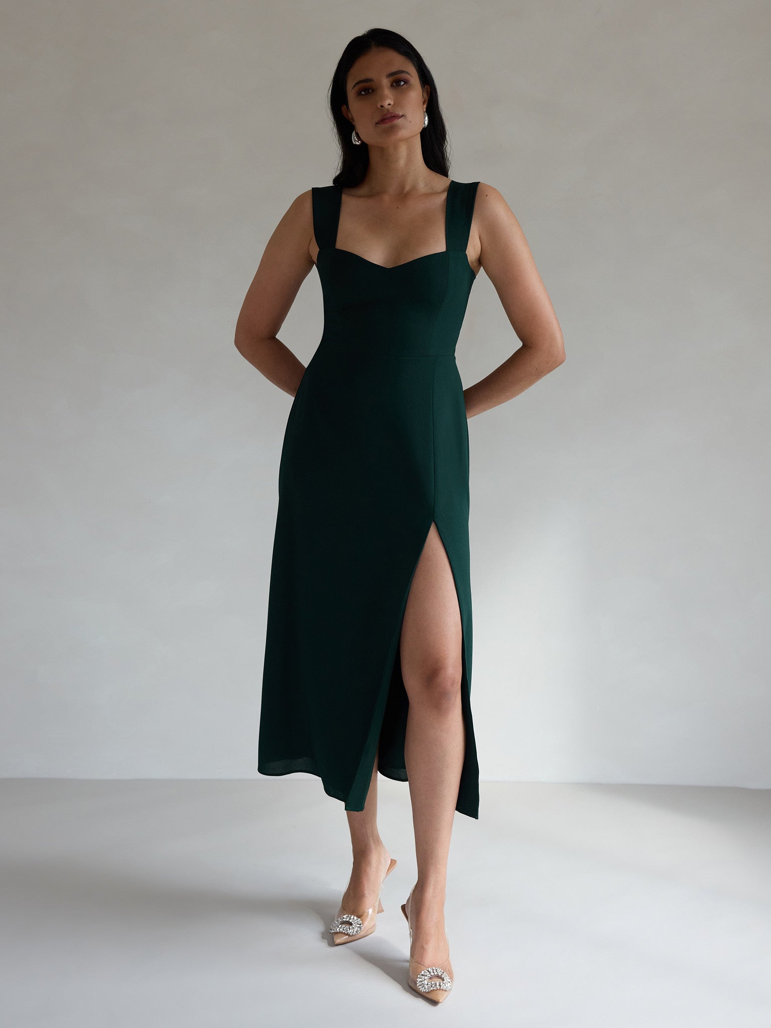 Hastings Dress