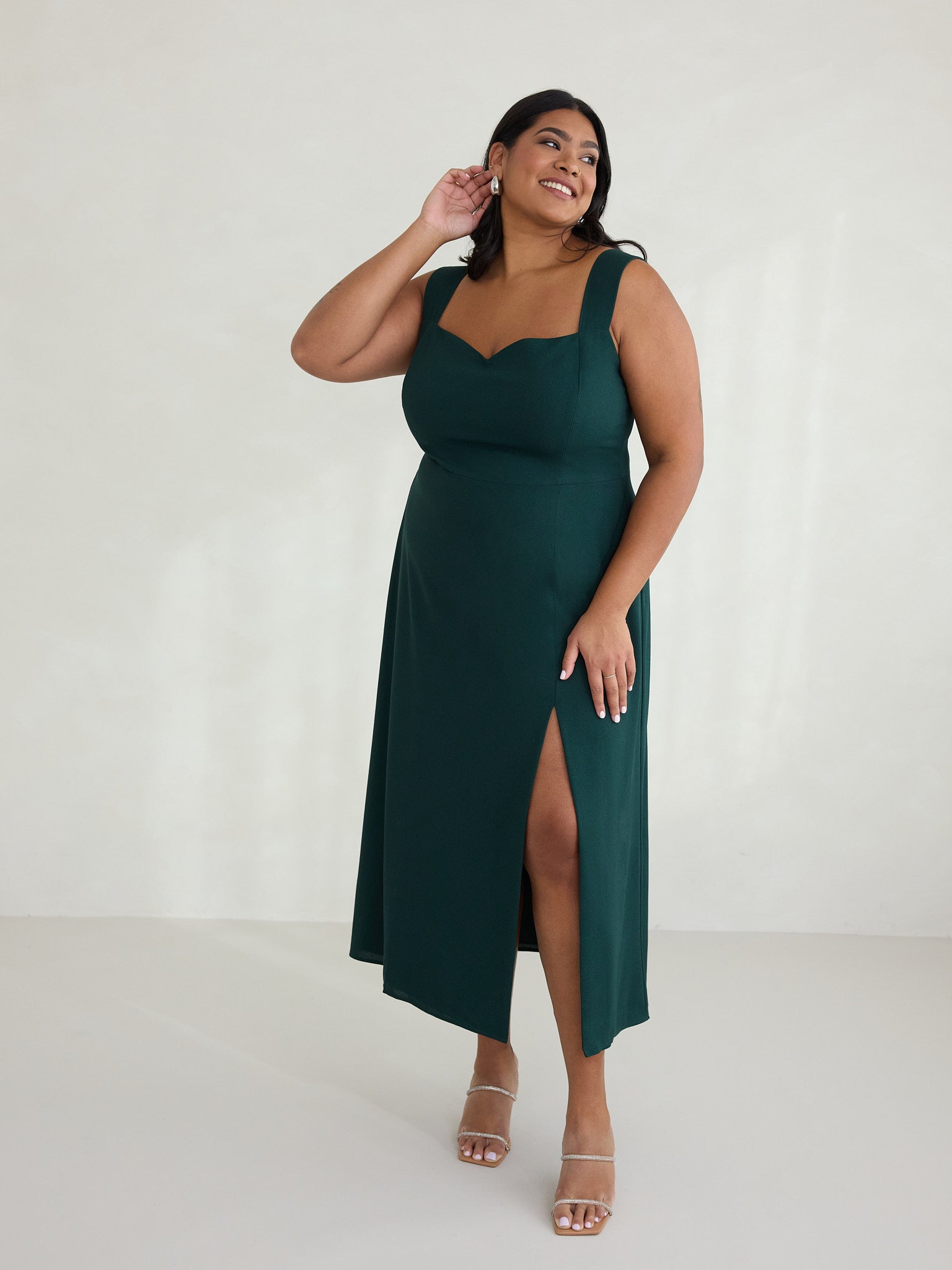 Hastings Dress ES