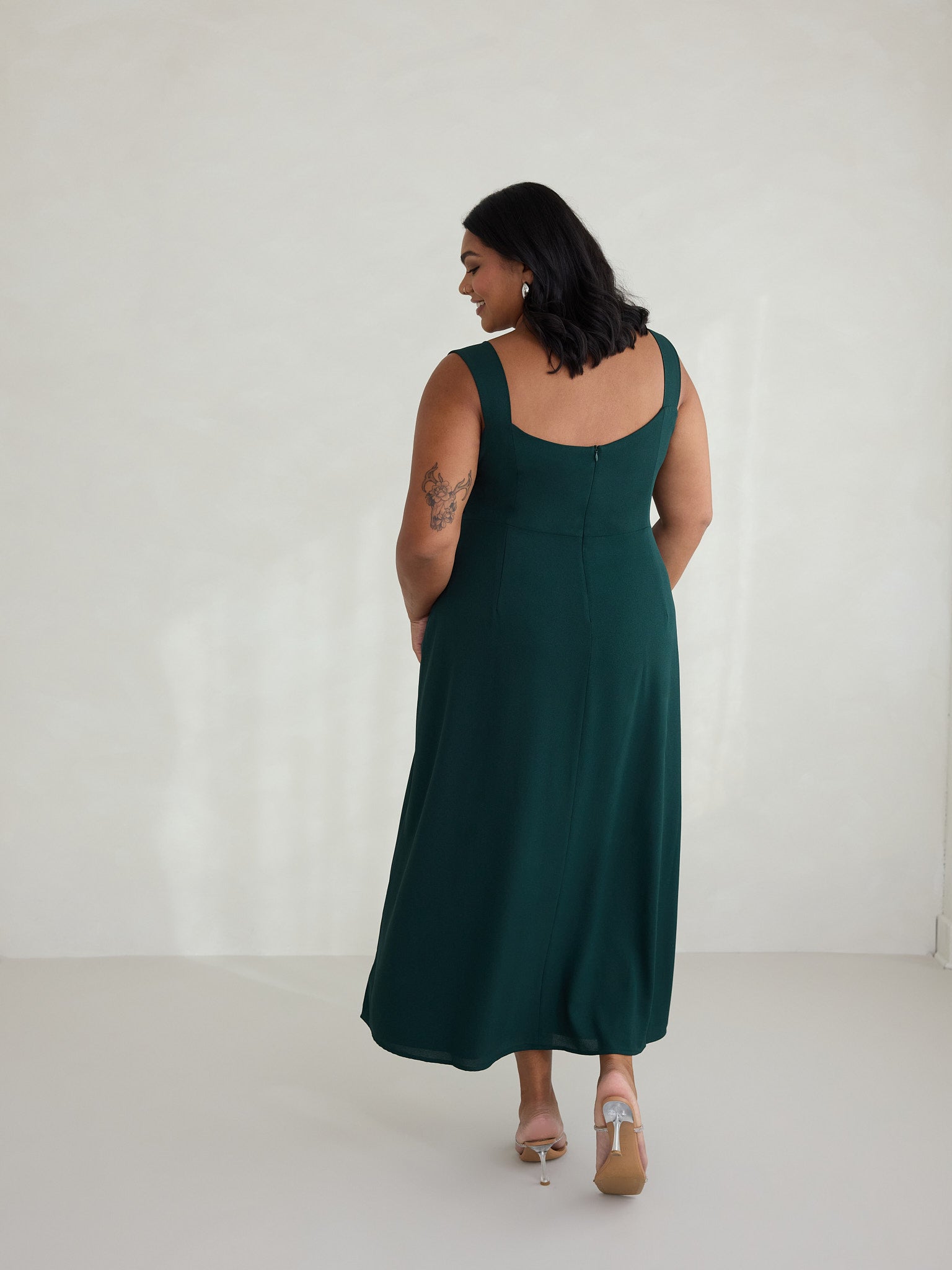 Hastings Dress ES