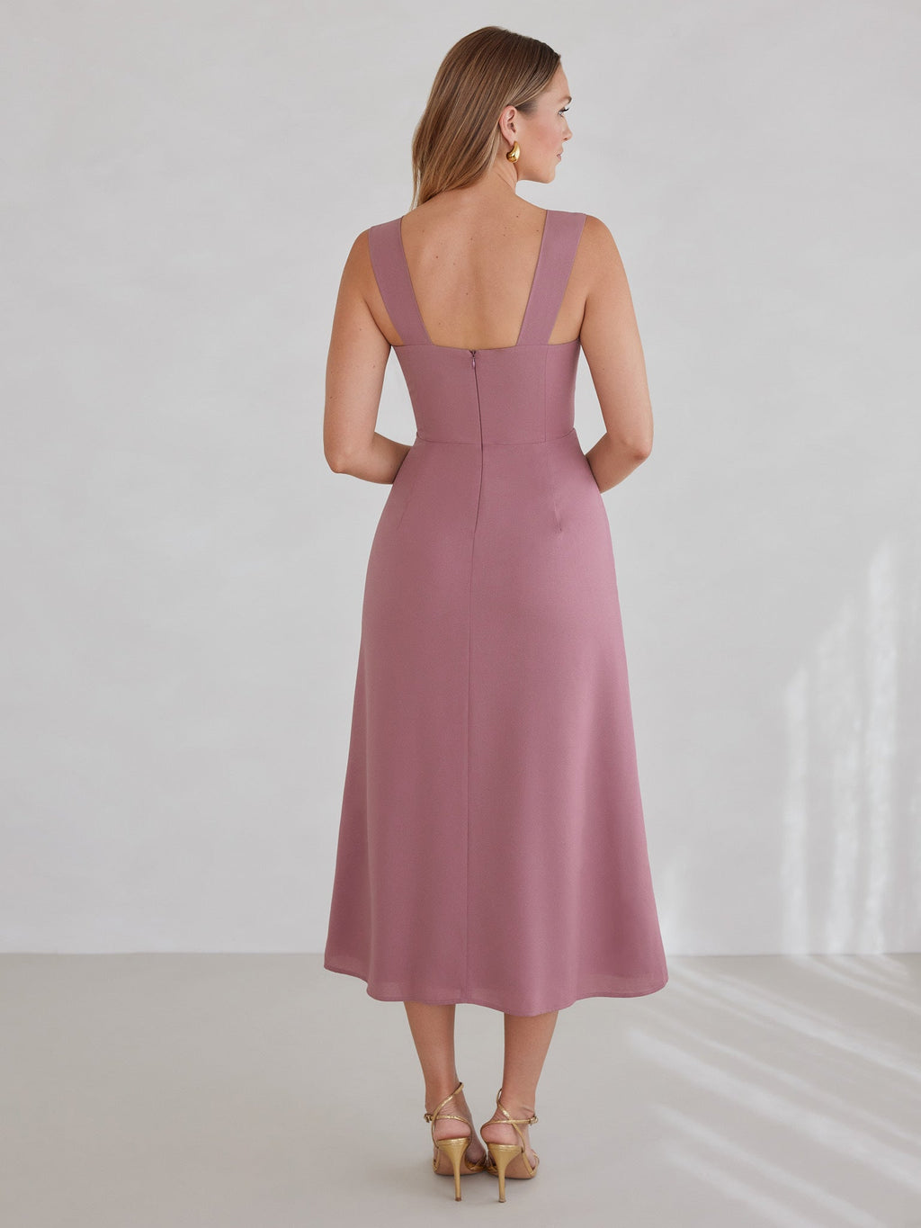 Hastings Dress