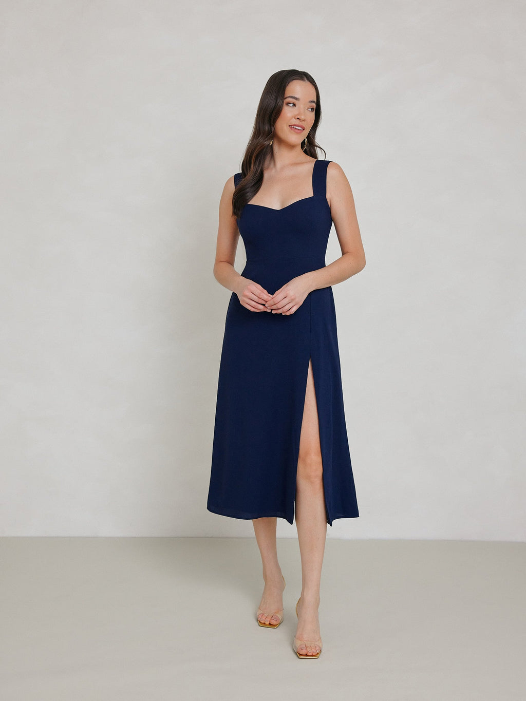 Hastings Dress