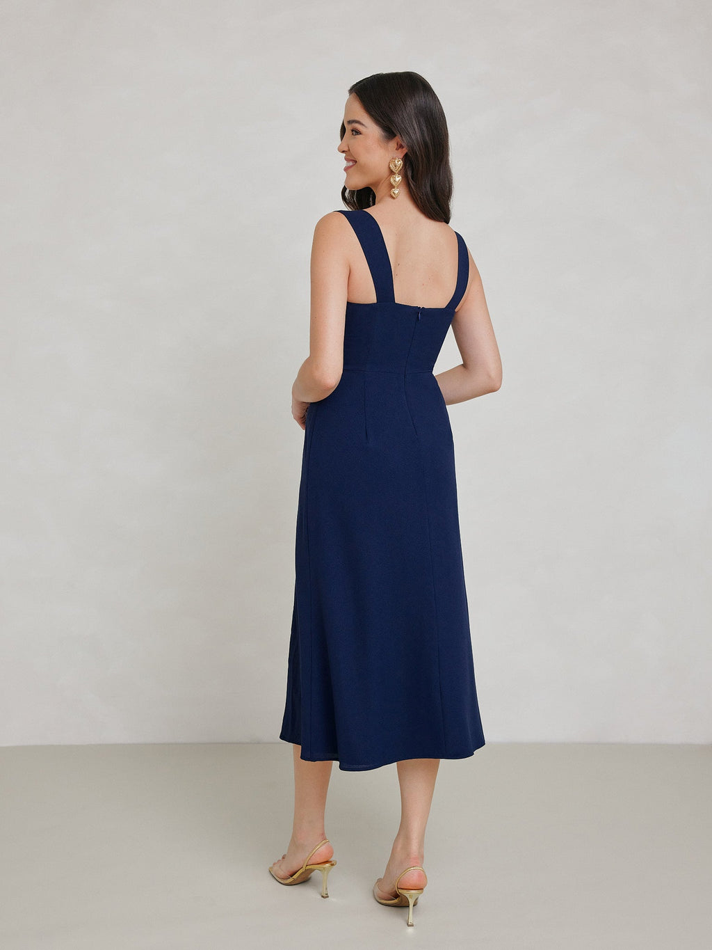 Hastings Dress