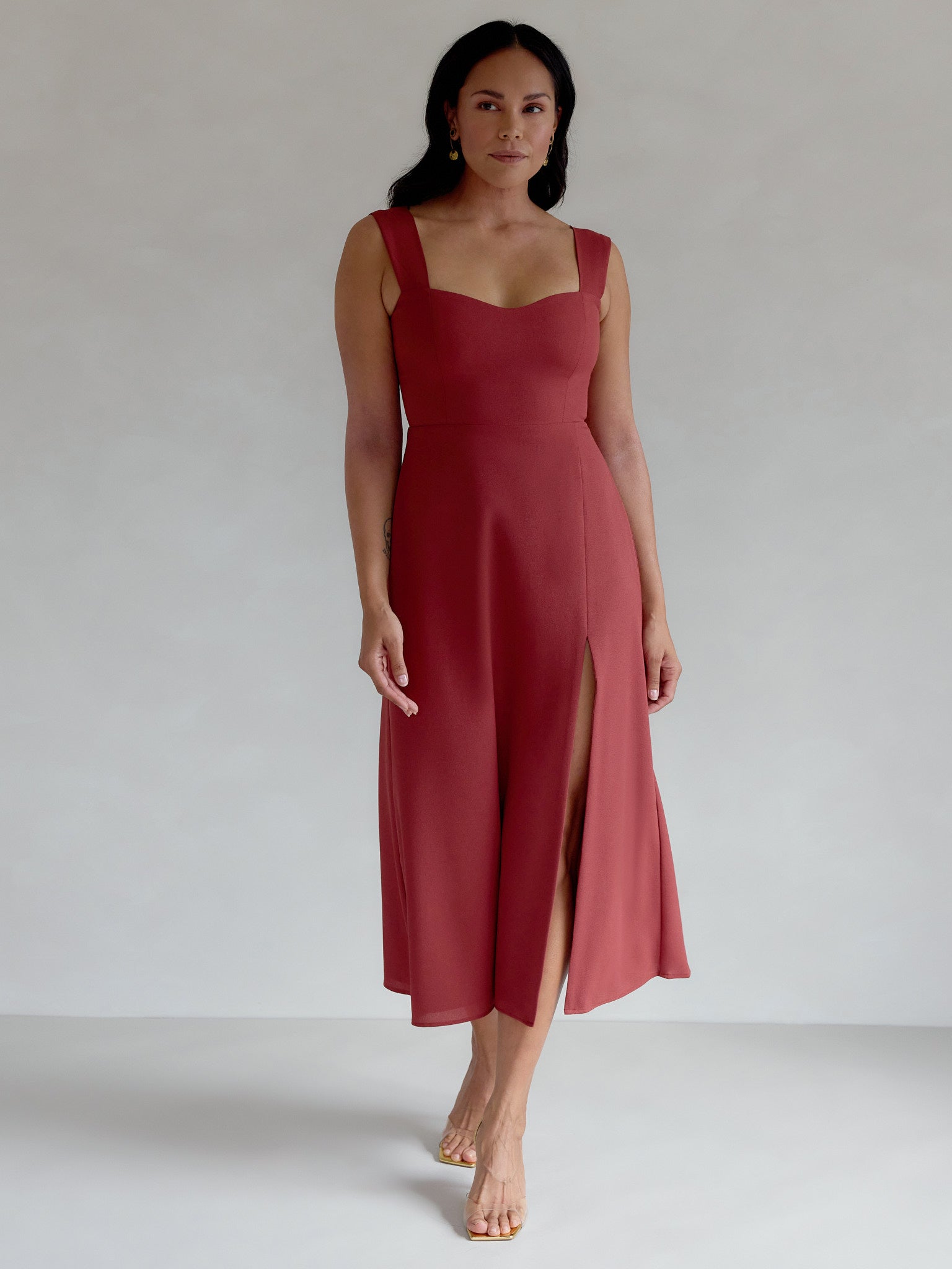 Hastings Dress
