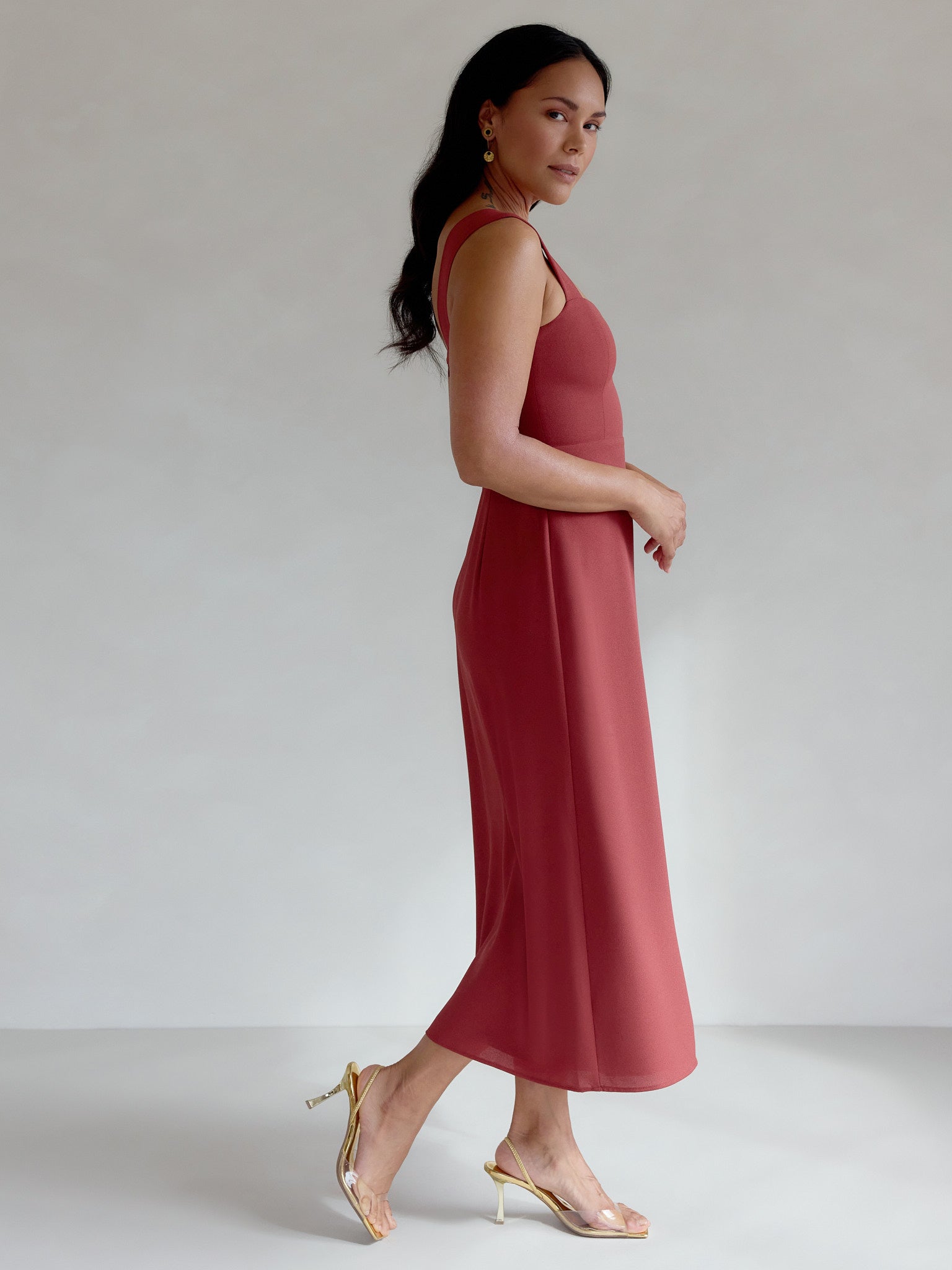 Hastings Dress