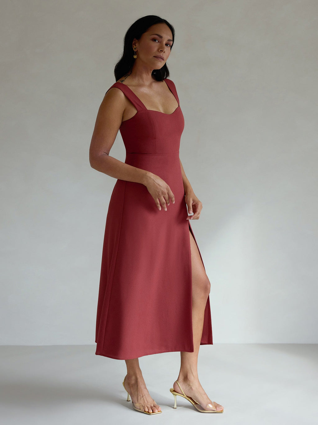 Hastings Dress