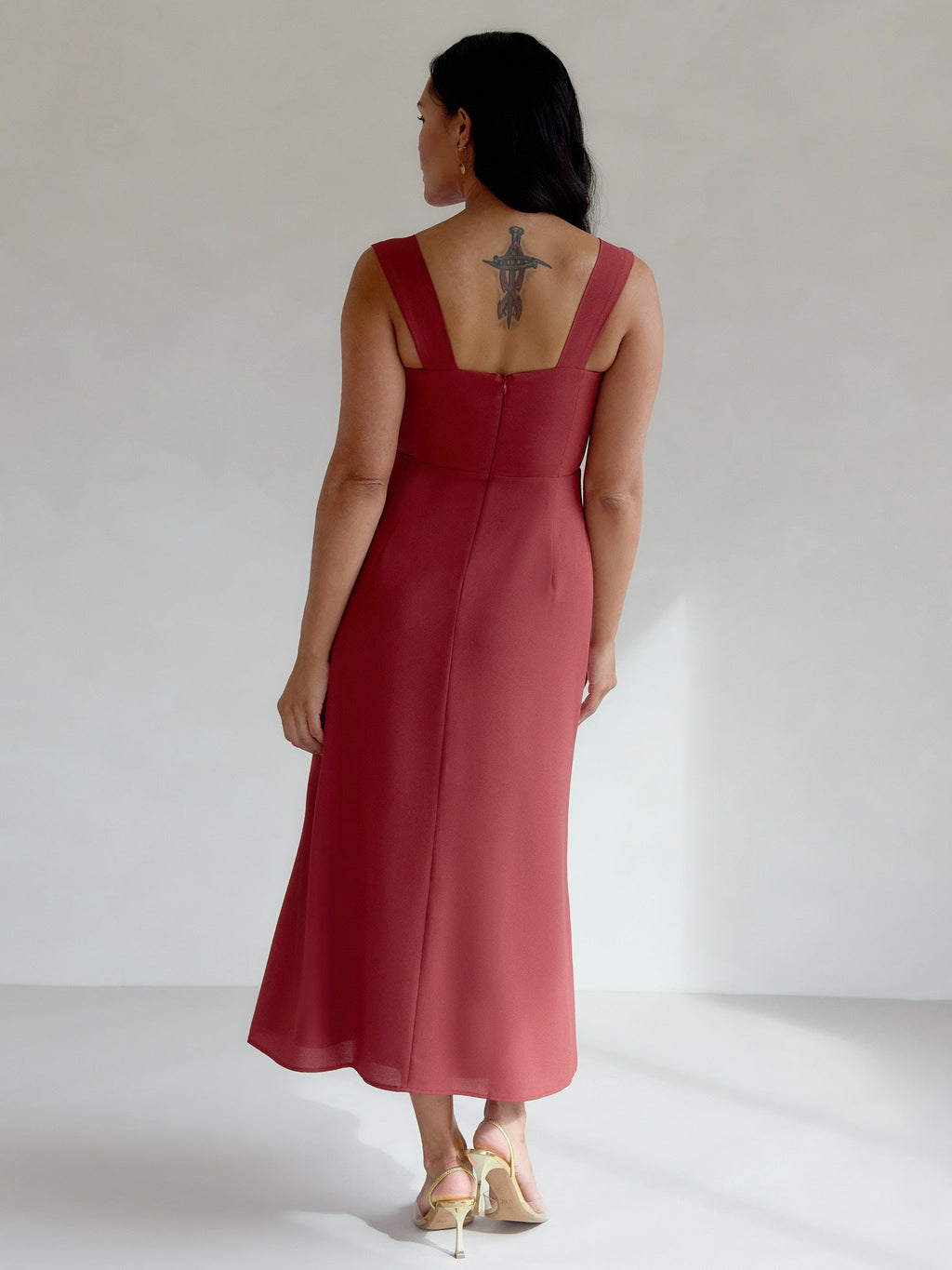 Hastings Dress