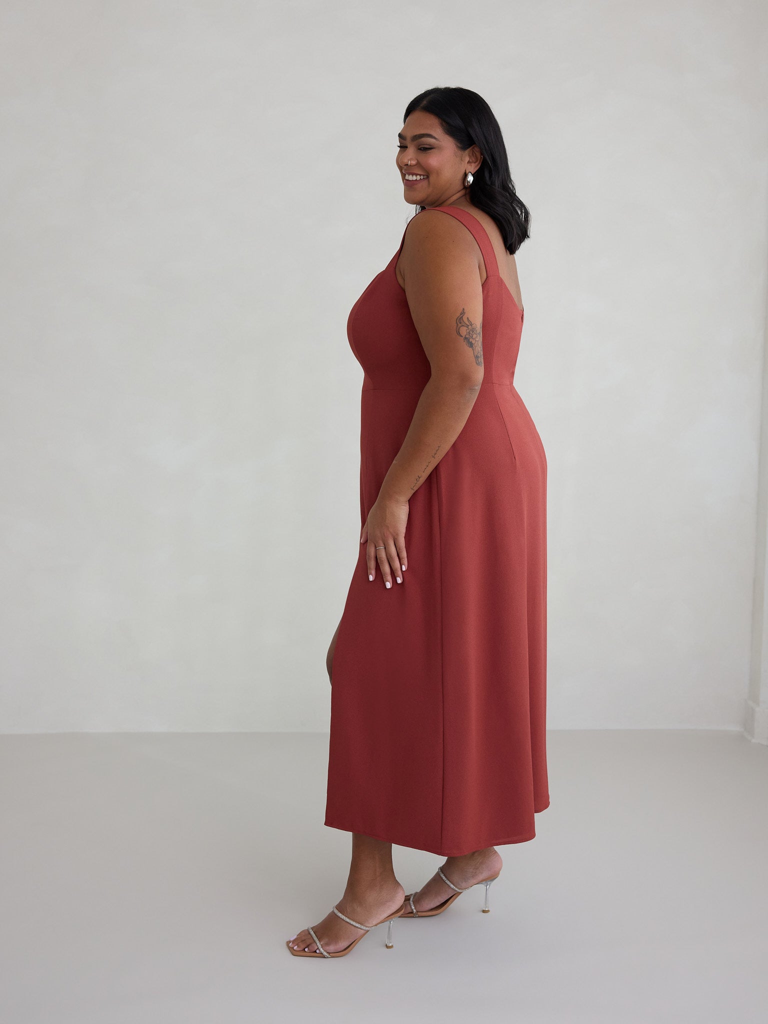Hastings Dress ES