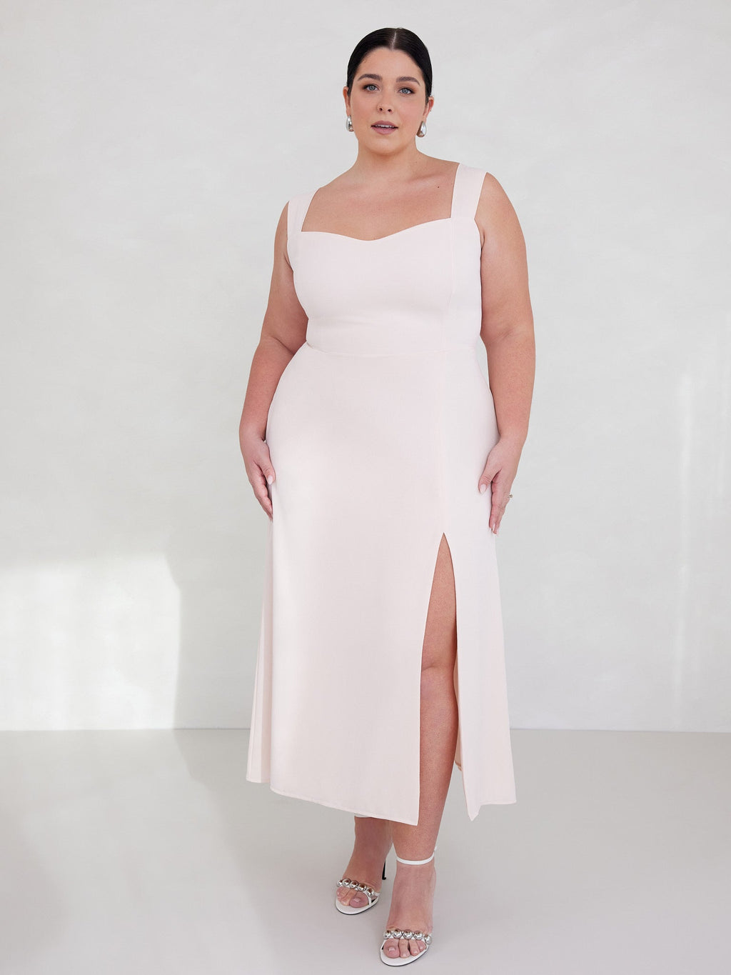 Hastings Dress ES
