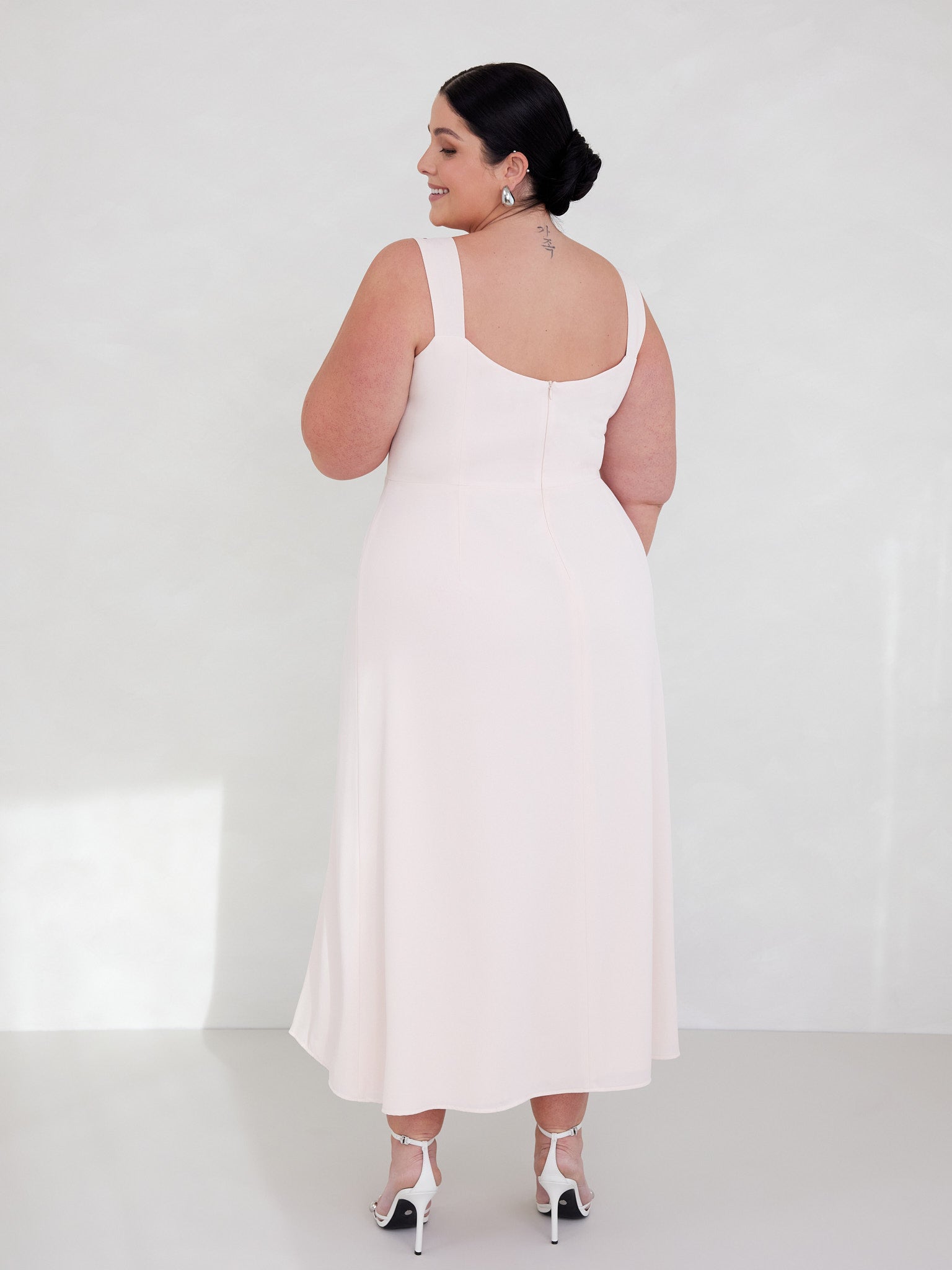 Hastings Dress ES