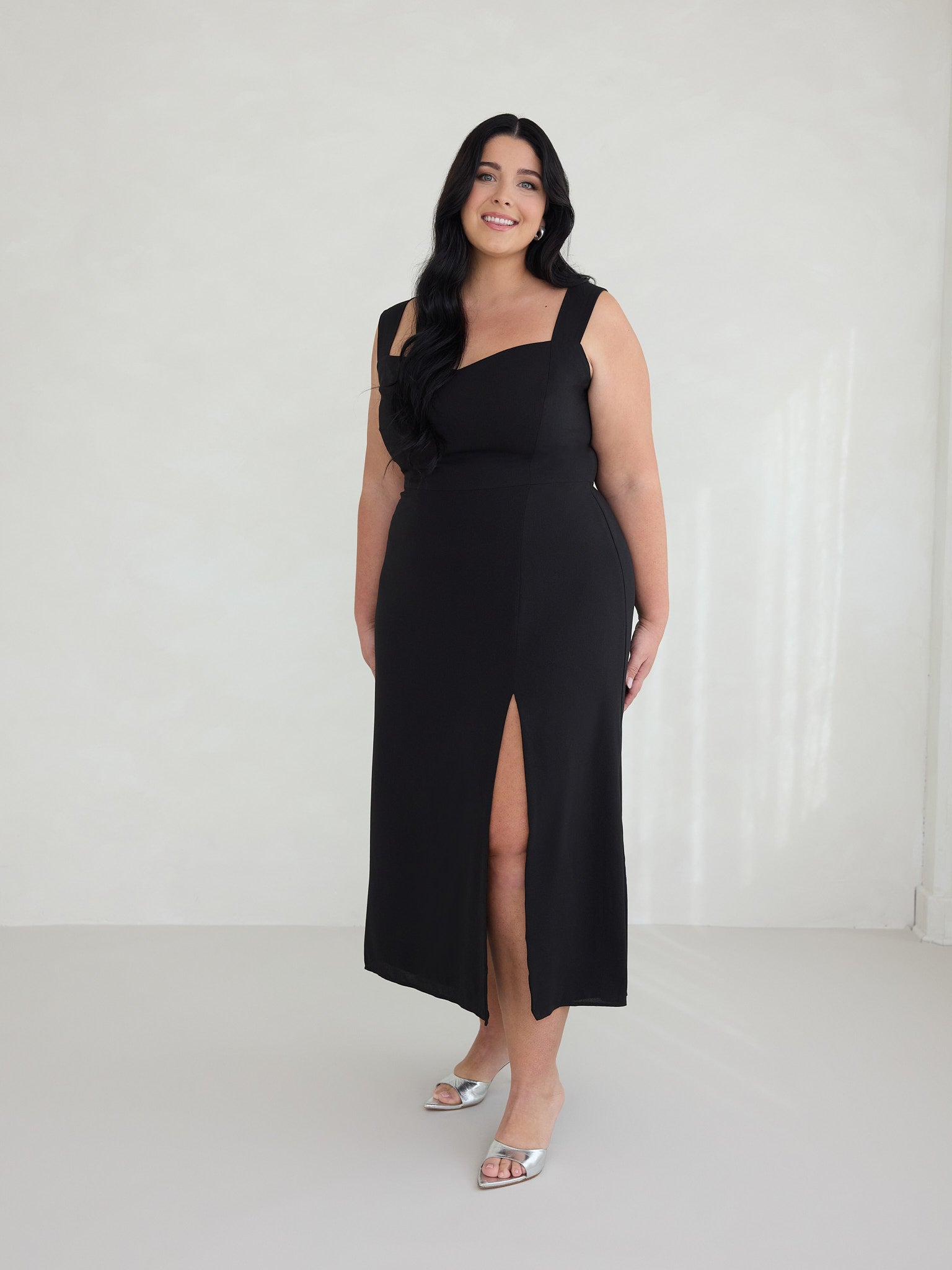 Hastings Dress ES