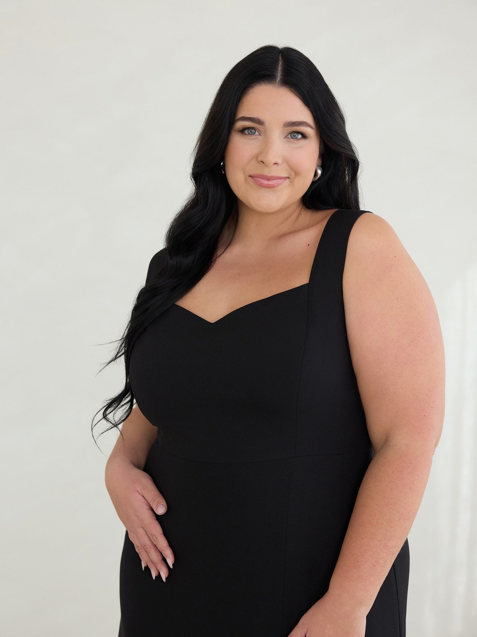 Hastings Dress ES