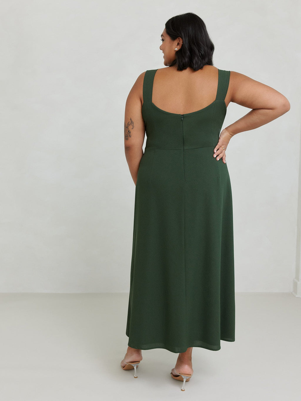Hastings Dress ES