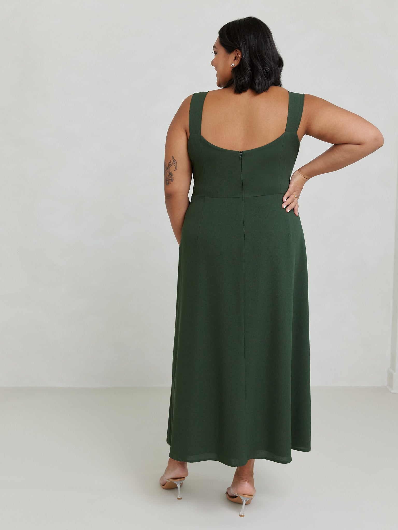 Hastings Dress ES