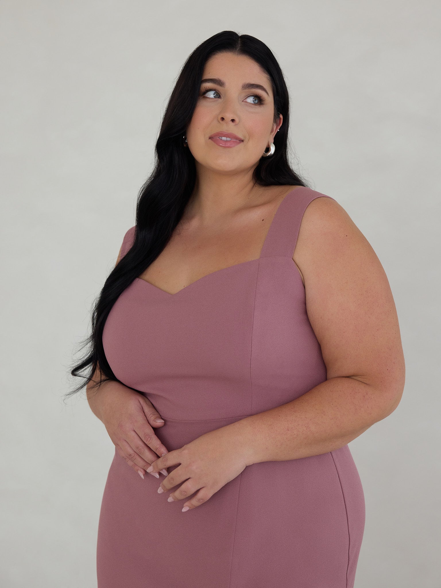 Hastings Dress ES