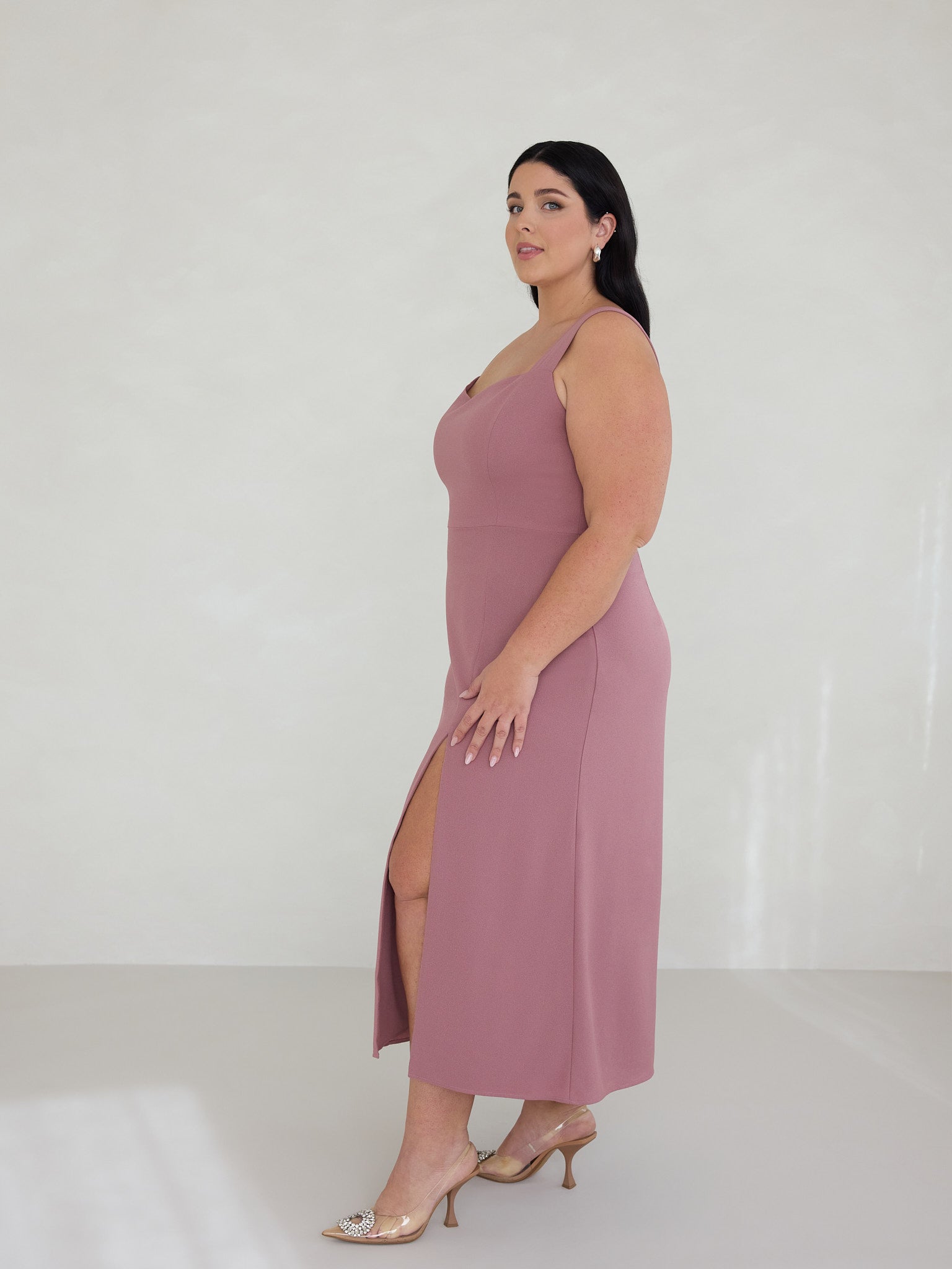 Hastings Dress ES