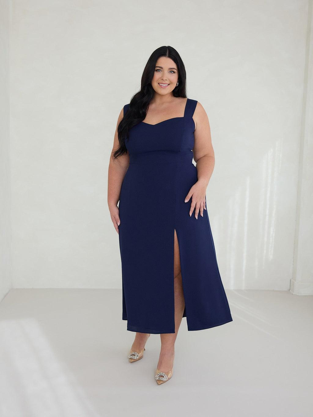 Hastings Dress ES